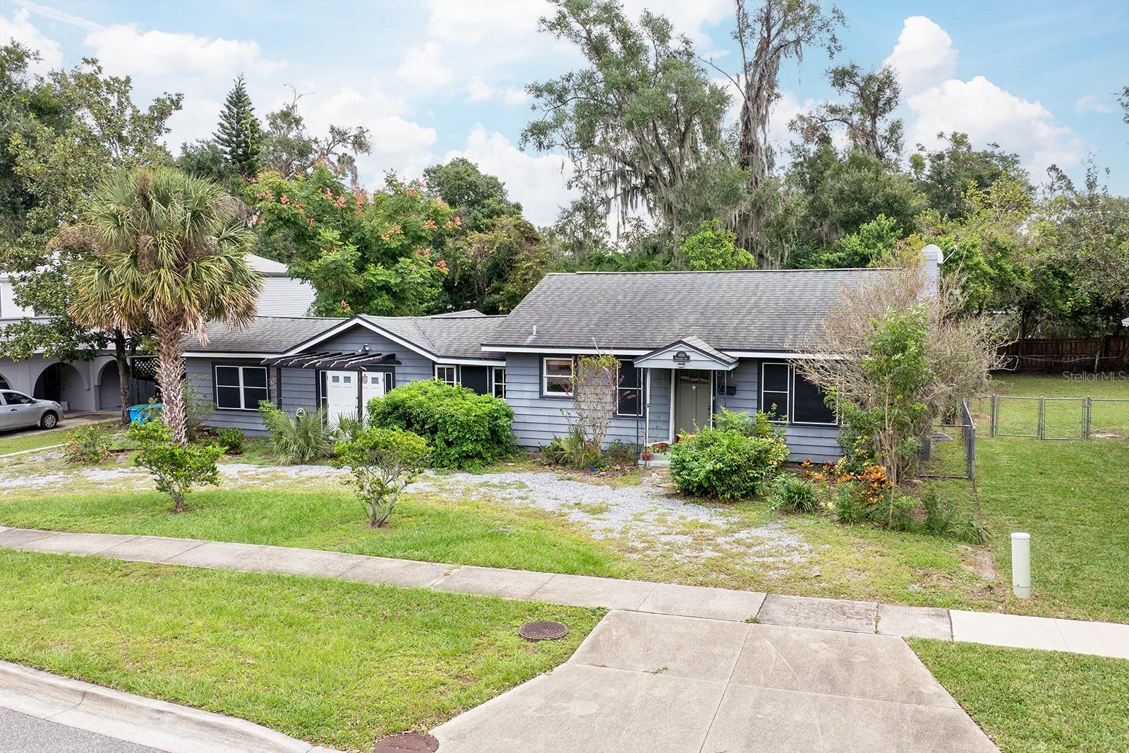 Details for 1450 Ridgewood Avenue, MAITLAND, FL 32751