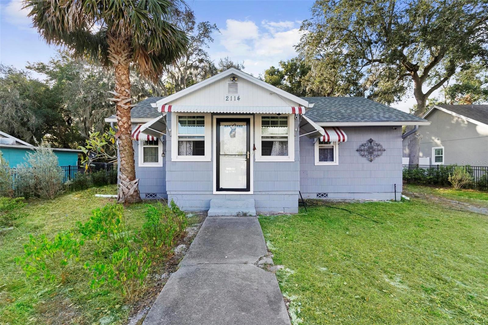 Details for 2114 Summerlin Avenue, SANFORD, FL 32771