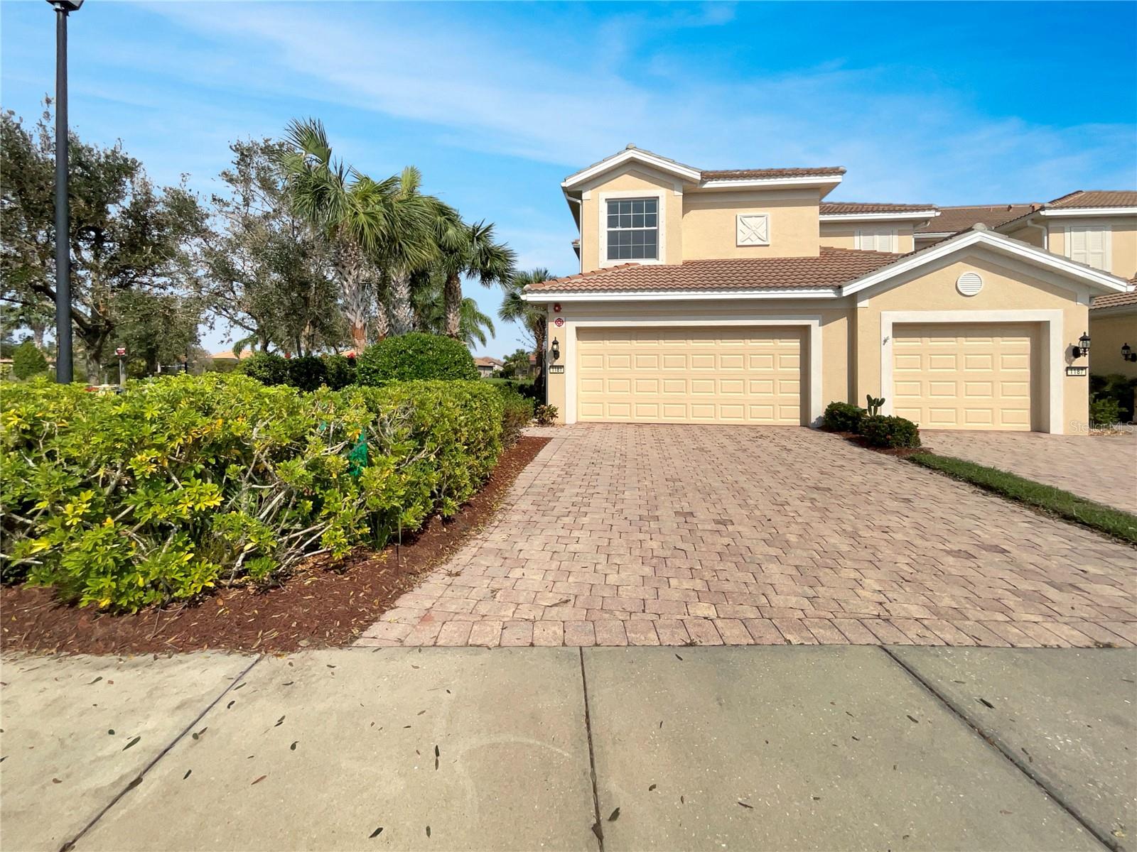 Details for 1181 Burgos Drive 406, SARASOTA, FL 34238