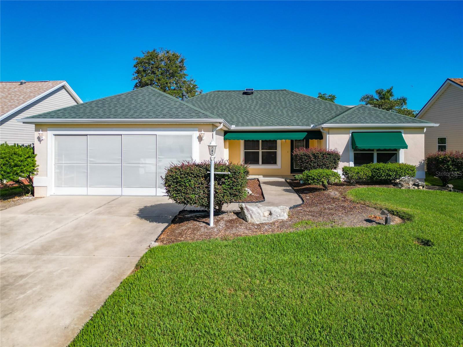 Details for 3049 Glenwood Place, THE VILLAGES, FL 32162