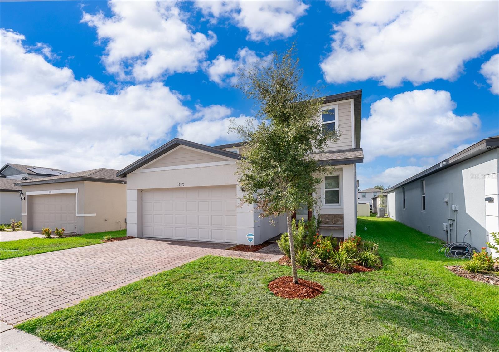 Details for 2370 Brassie Court, WINTER HAVEN, FL 33884