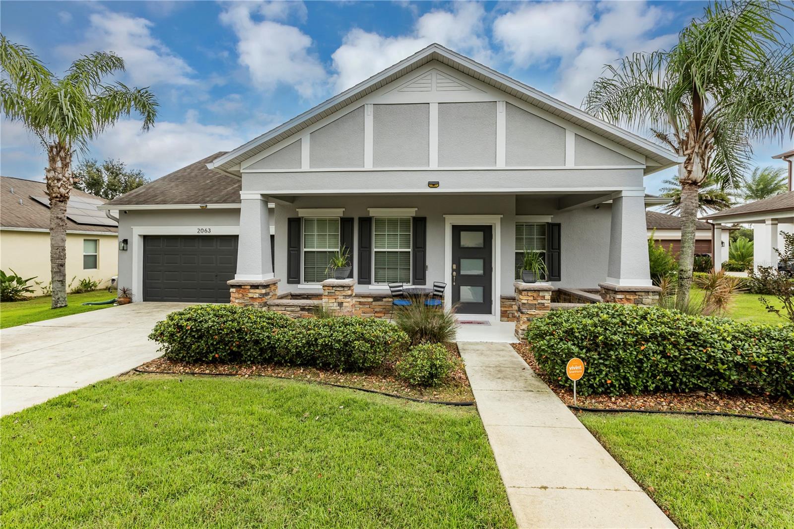 Details for 2063 Sunbow Avenue, APOPKA, FL 32703