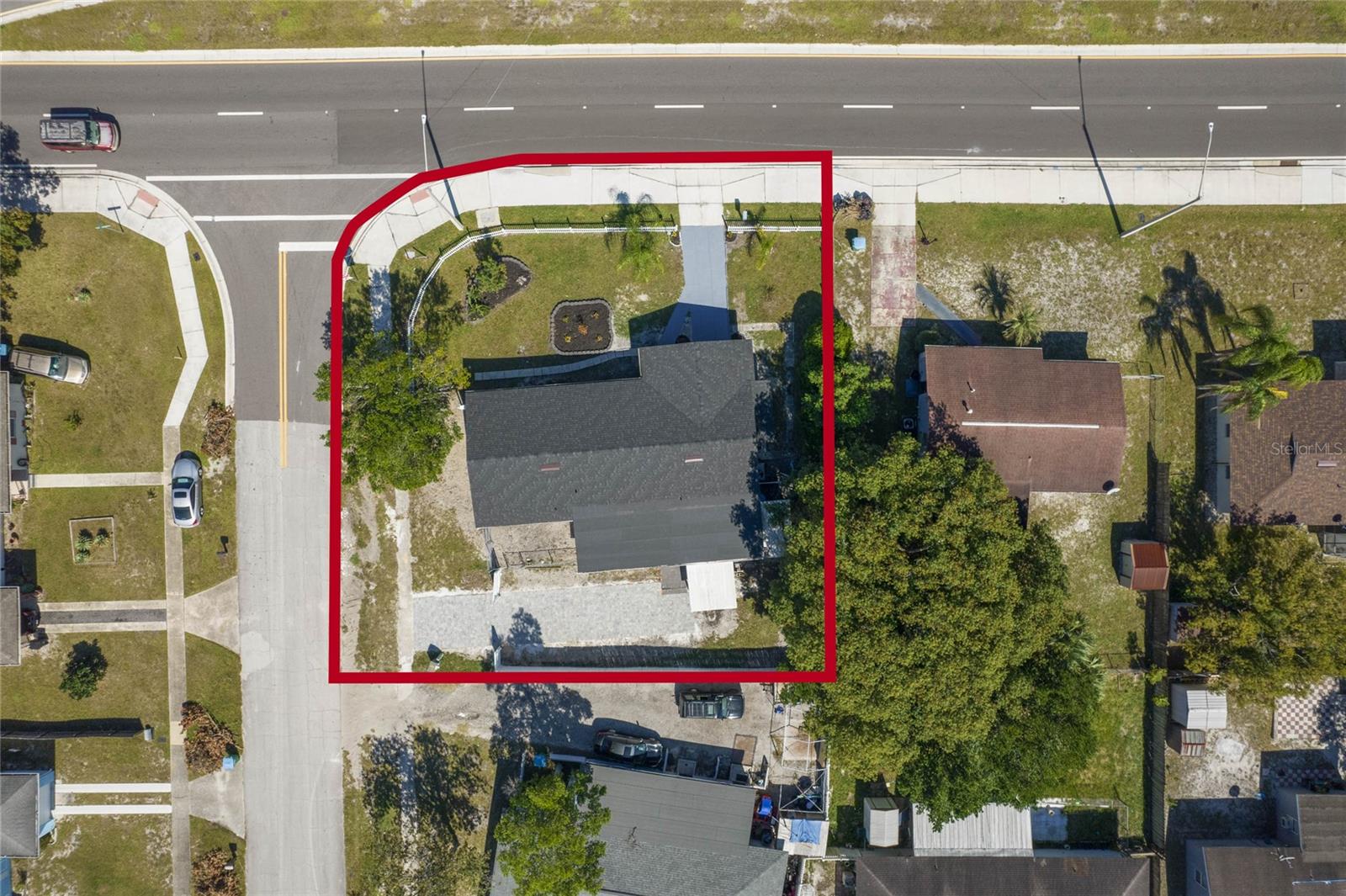 Image 49 of 49 For 2259 Howland Boulevard