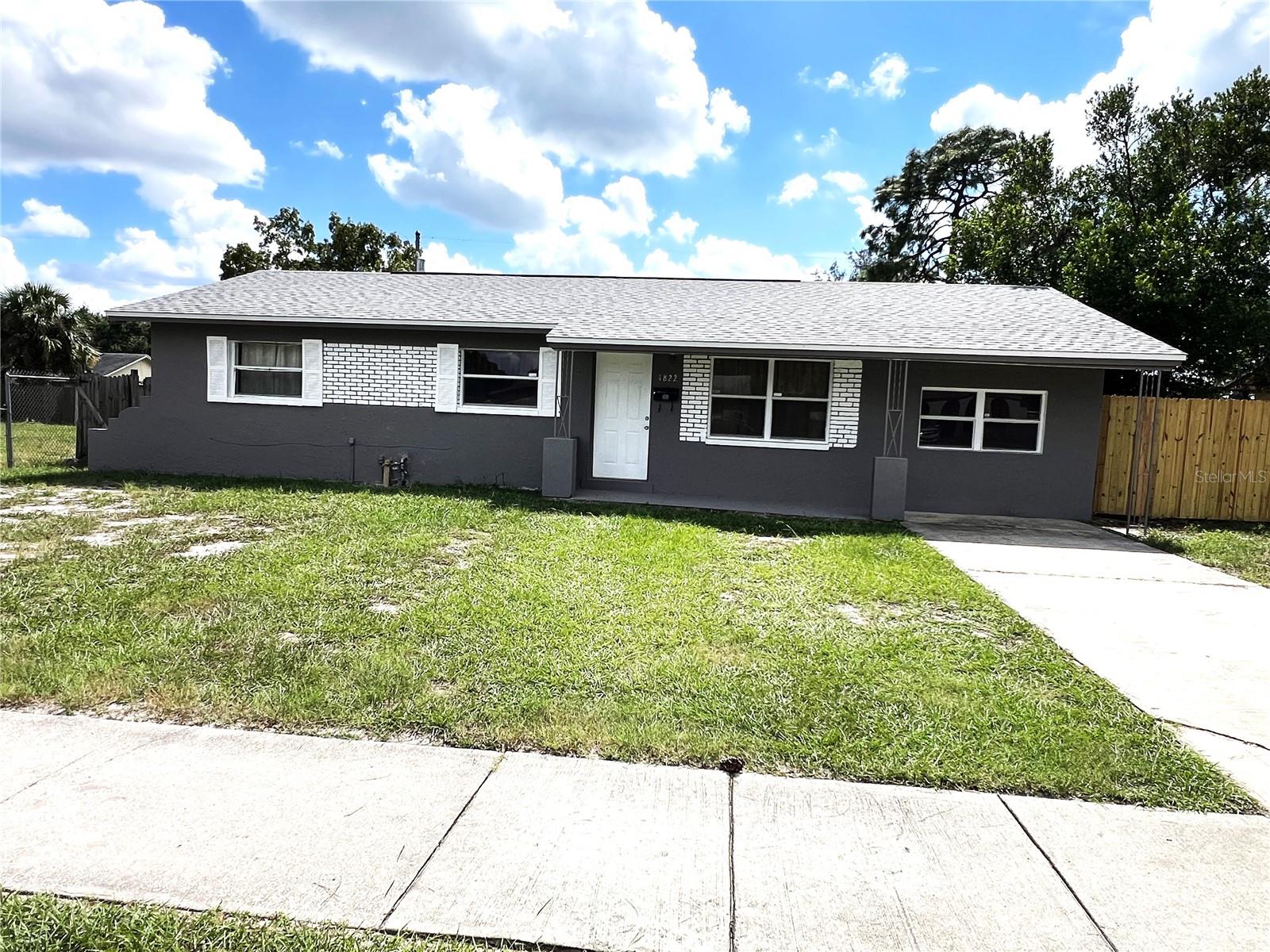 Details for 4822 Okeefe Street, ORLANDO, FL 32808