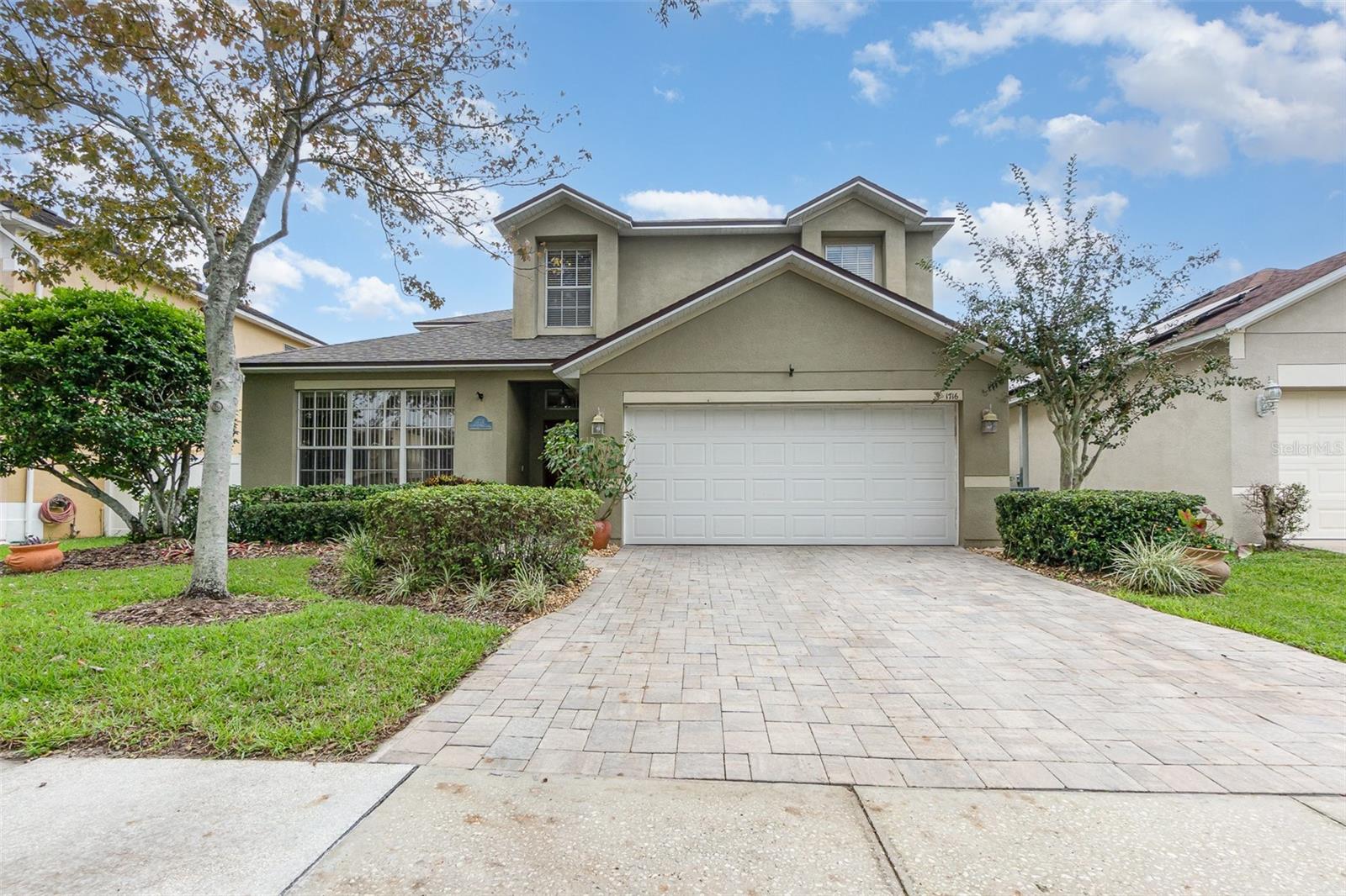 Details for 1716 Harris Hawk Road, ORLANDO, FL 32837