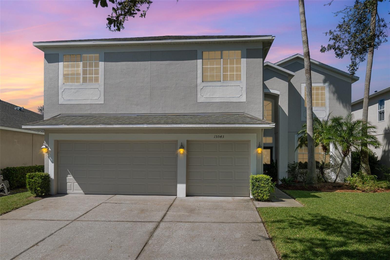 Details for 15543 Pebble Ridge Street, WINTER GARDEN, FL 34787