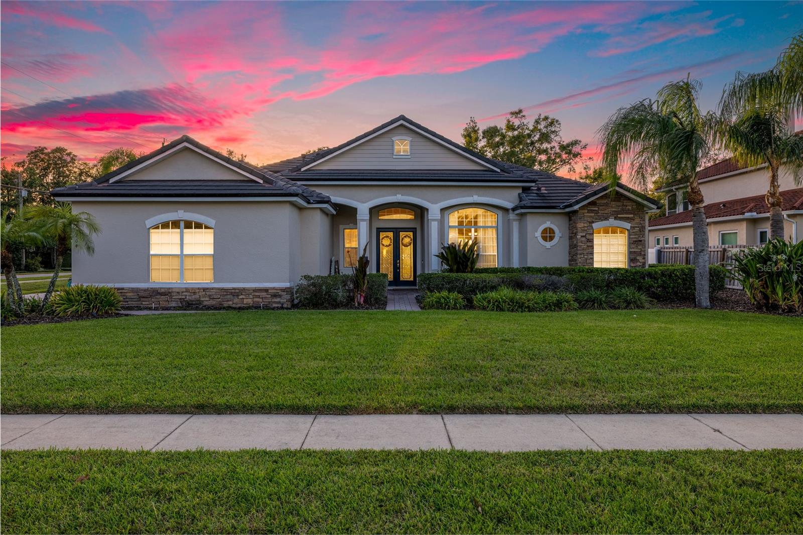 Details for 204 Juniper Ridge Court, SANFORD, FL 32771