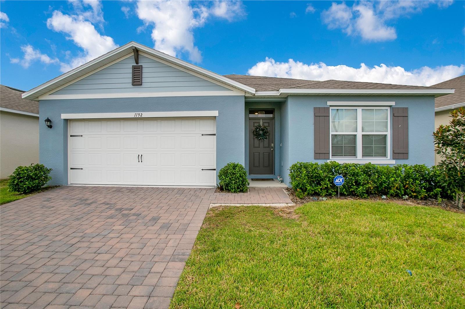 Details for 1192 Sable Glen Drive, SAINT CLOUD, FL 34771