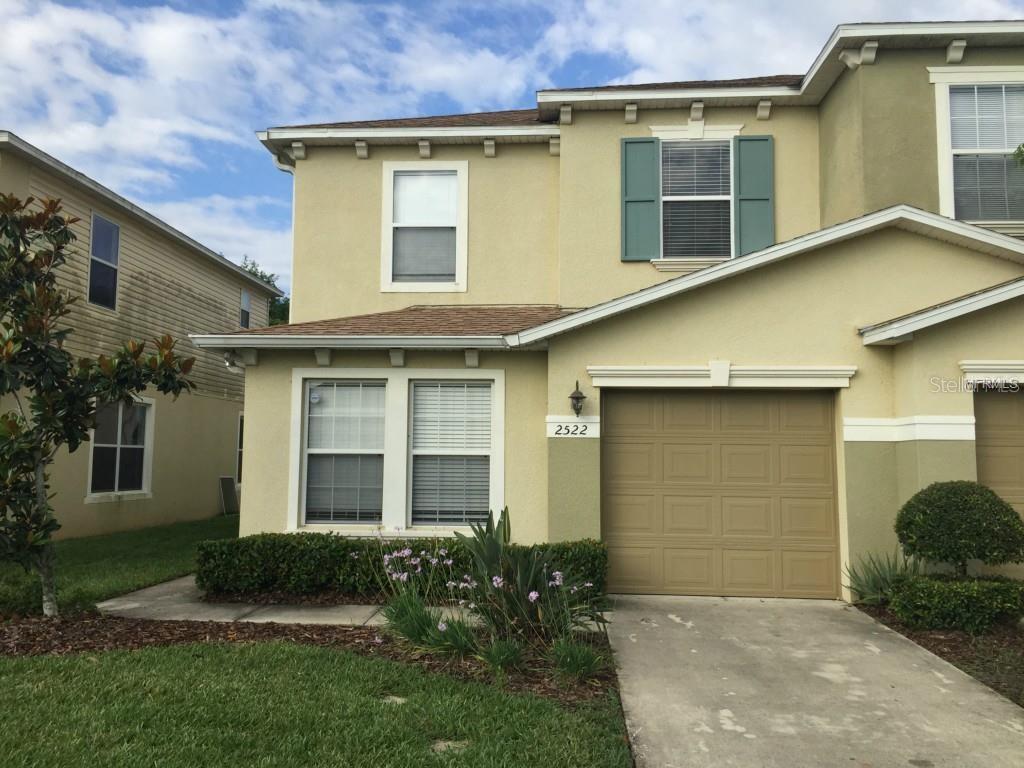 Details for 2522 Aventurine Street, KISSIMMEE, FL 34744