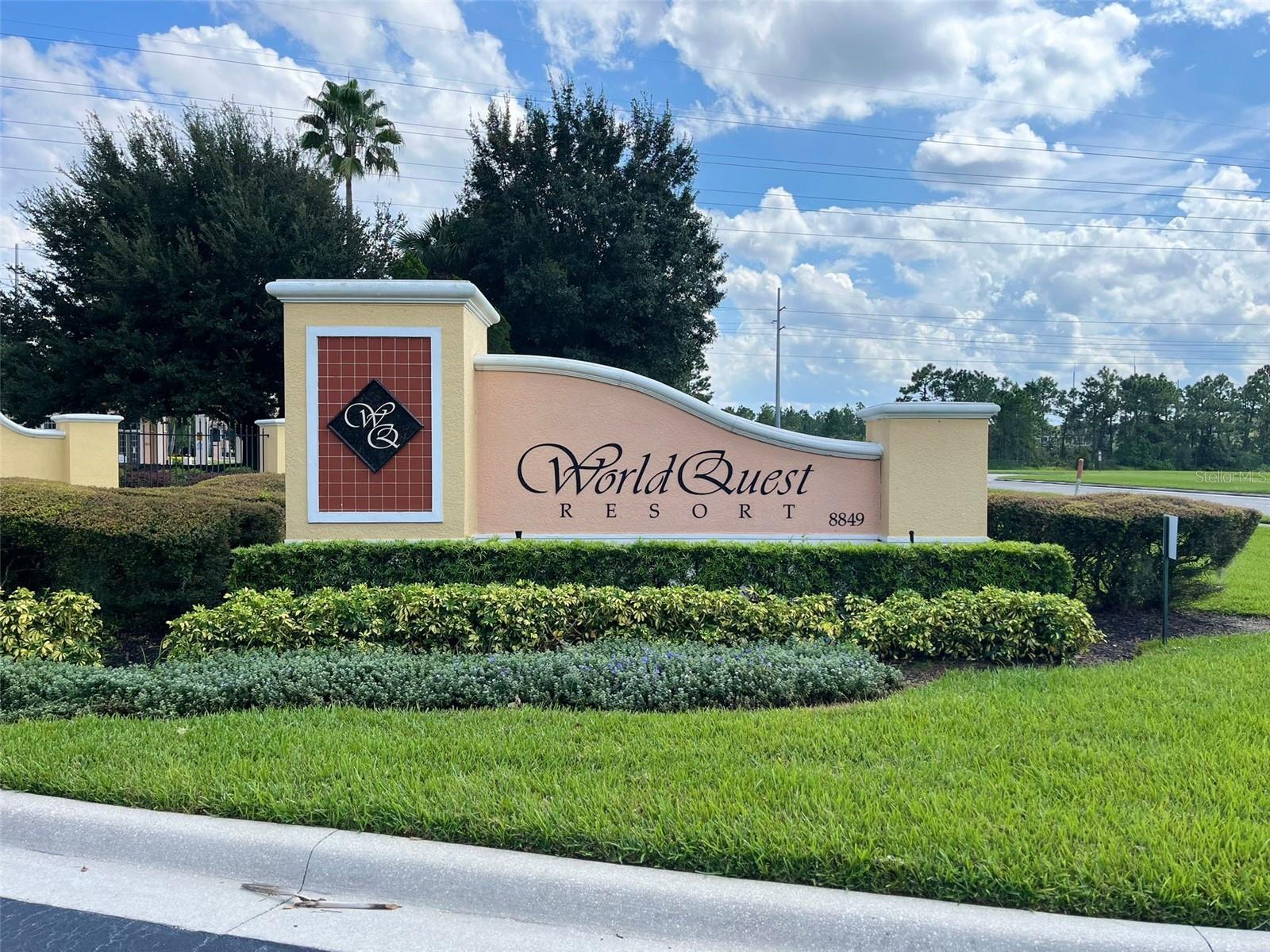 Details for 8801 Worldquest Boulevard 4101, ORLANDO, FL 32821