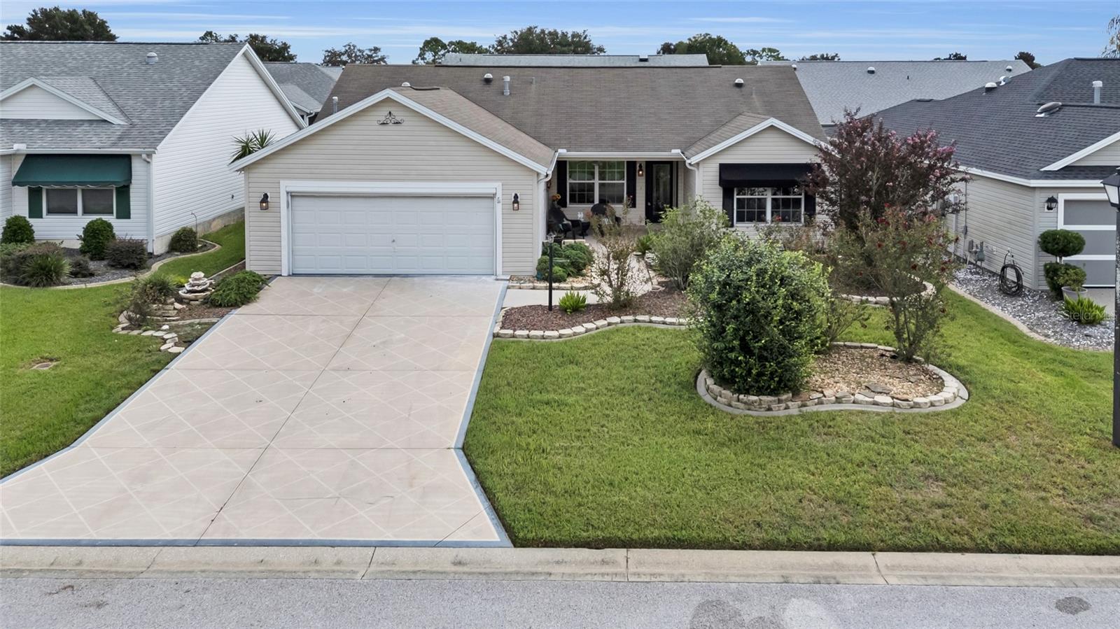 Details for 16721 77th Northridge Court, THE VILLAGES, FL 32162