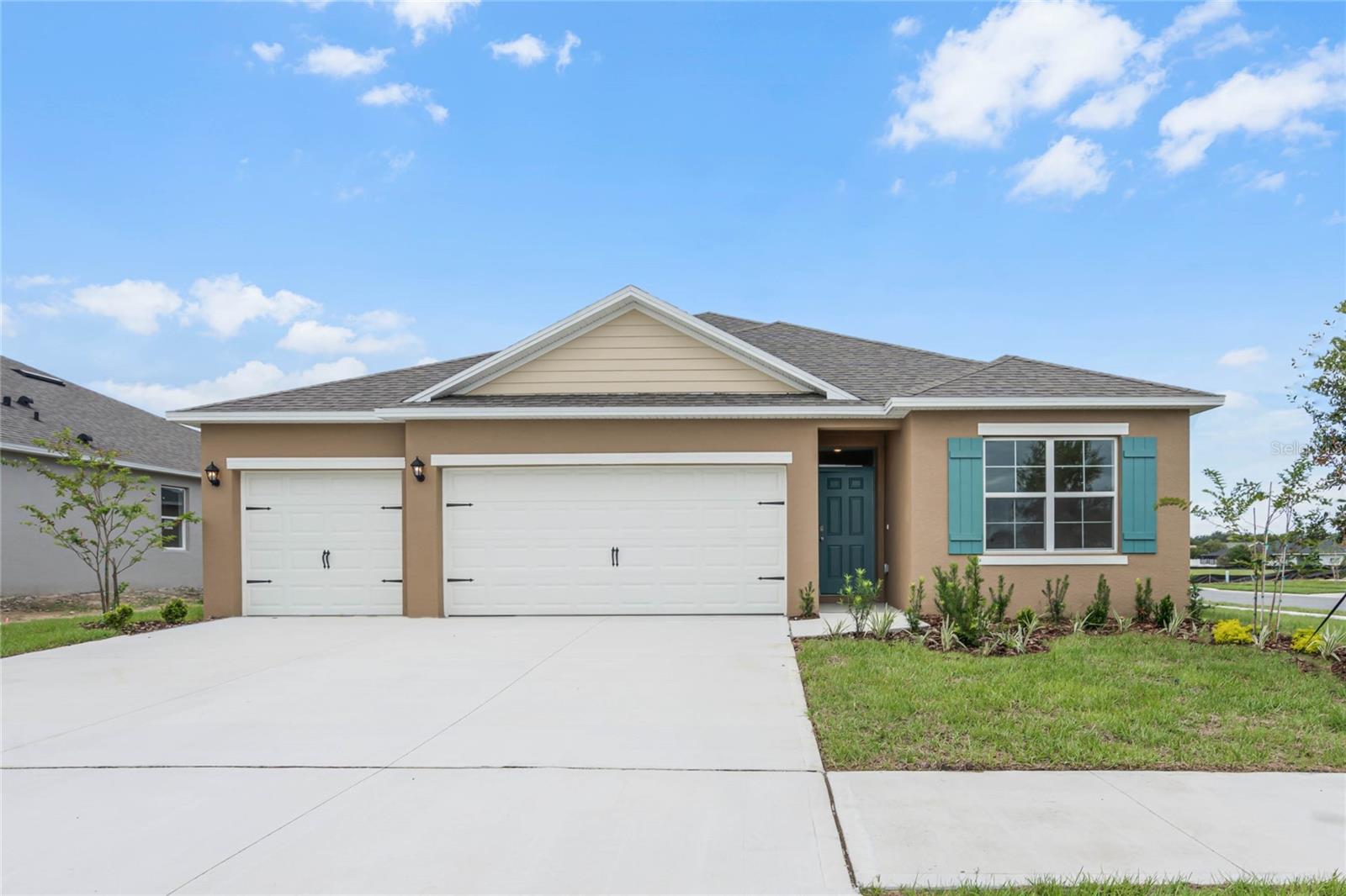 Listing Details for 2598 Sage Valley Way, WINTER HAVEN, FL 33884