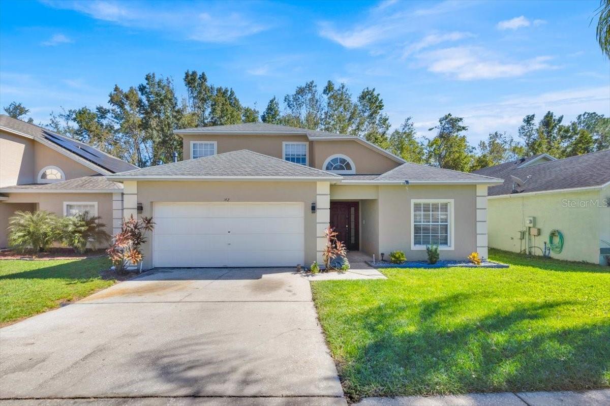 Details for 142 Pinewood Drive, DAVENPORT, FL 33896