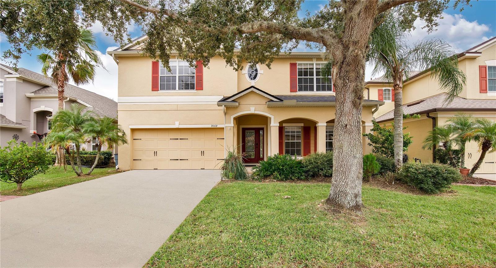 Details for 9068 Vickroy Terrace, OVIEDO, FL 32765