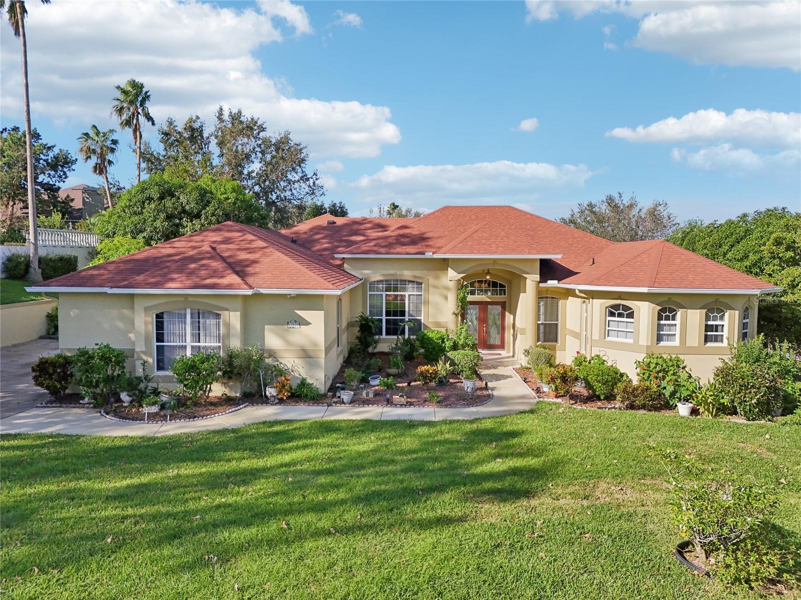 Details for 12616 Crown Point Circle, CLERMONT, FL 34711