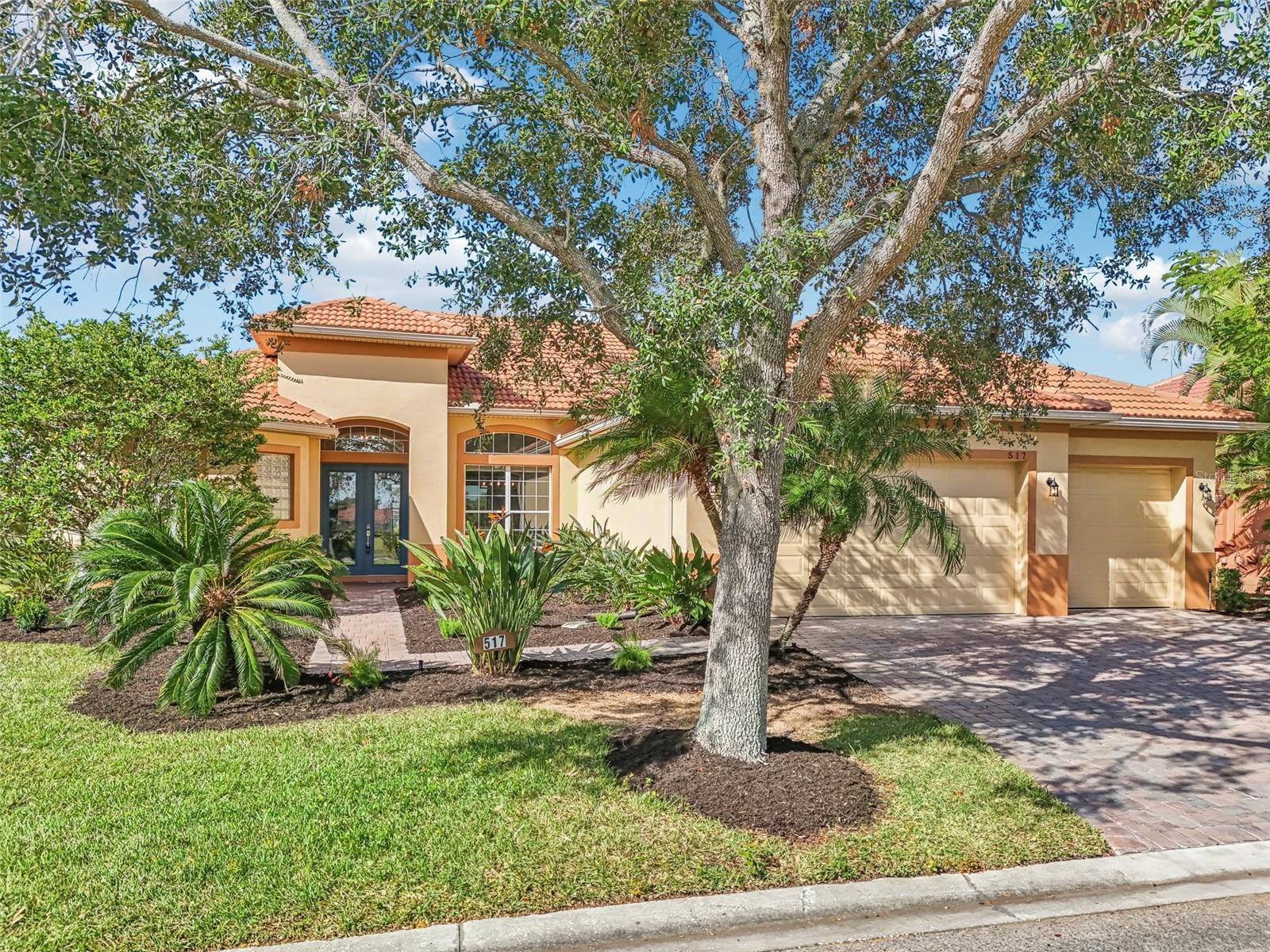 Details for 517 Milano Road, POINCIANA, FL 34759