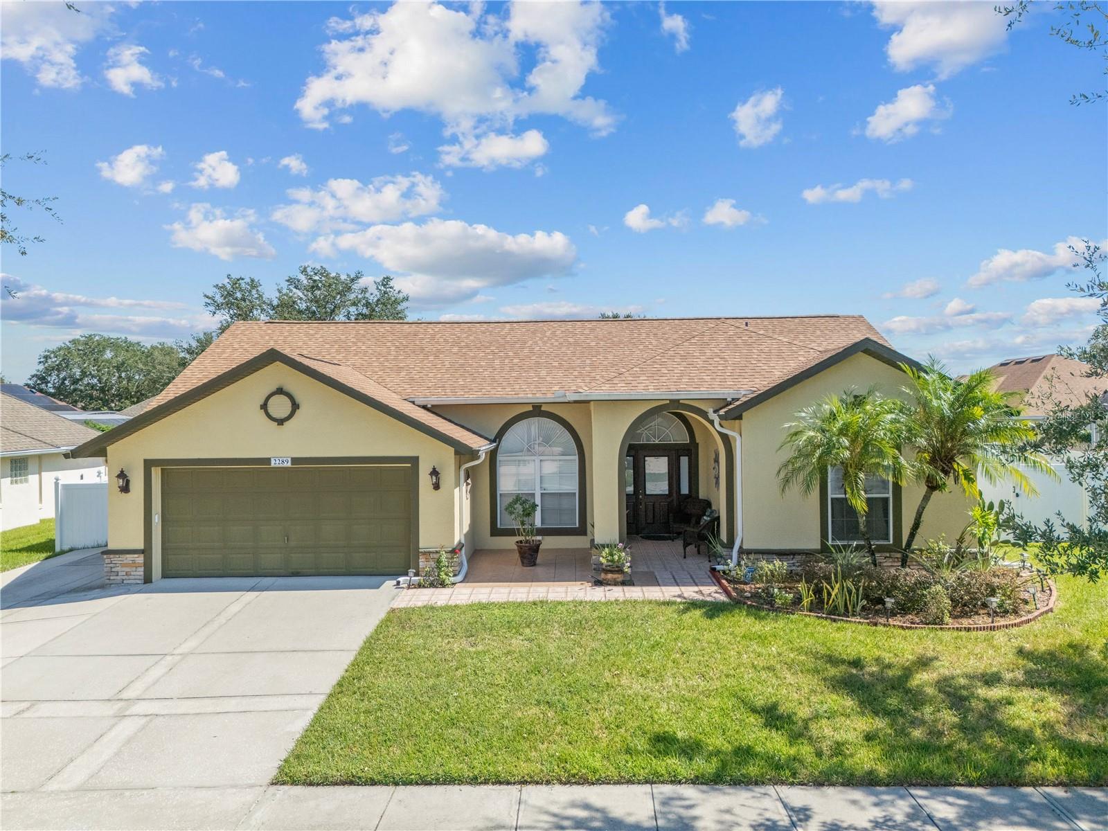 Details for 2289 Jessica Lane, KISSIMMEE, FL 34744