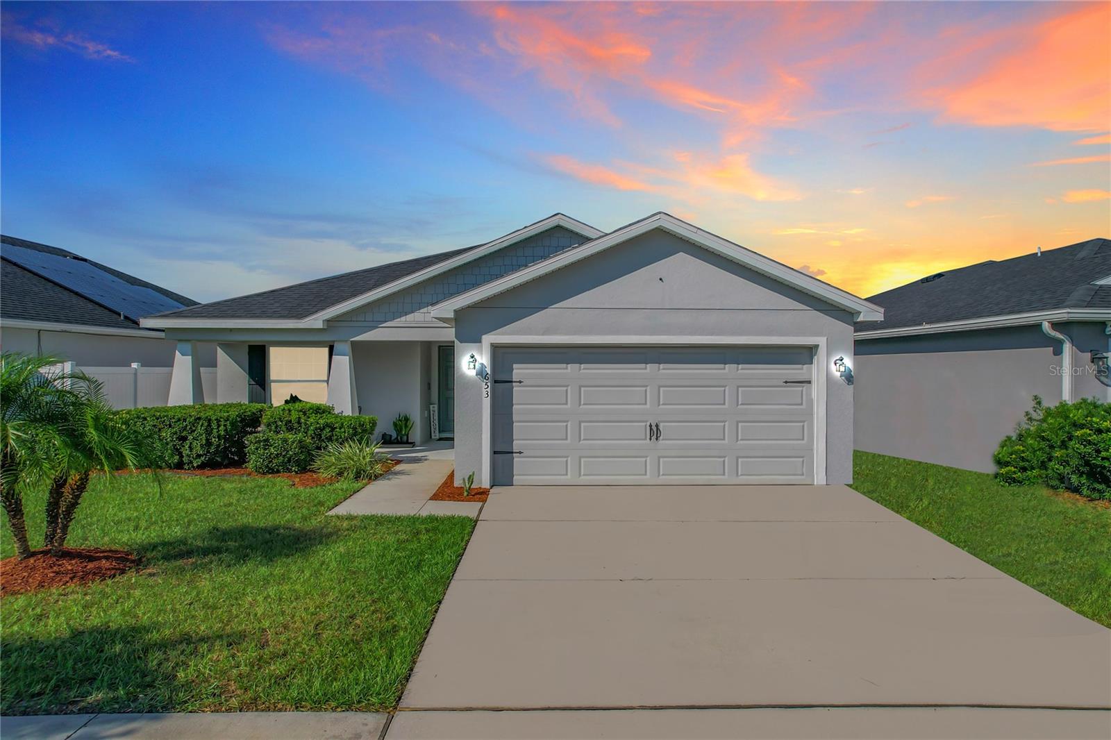 Details for 653 Persian Drive, HAINES CITY, FL 33844