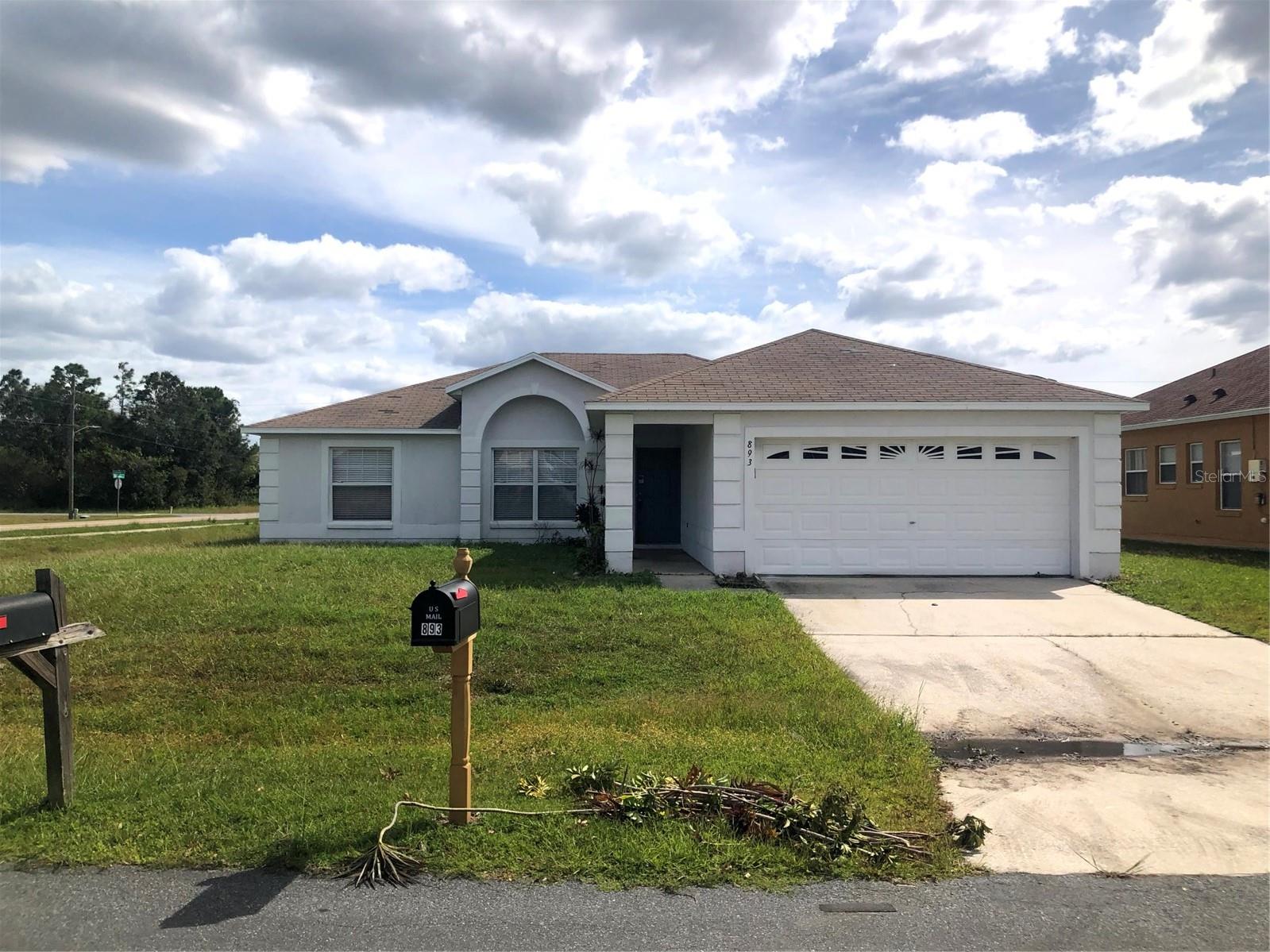 Details for 893 Jarnac Drive, KISSIMMEE, FL 34759