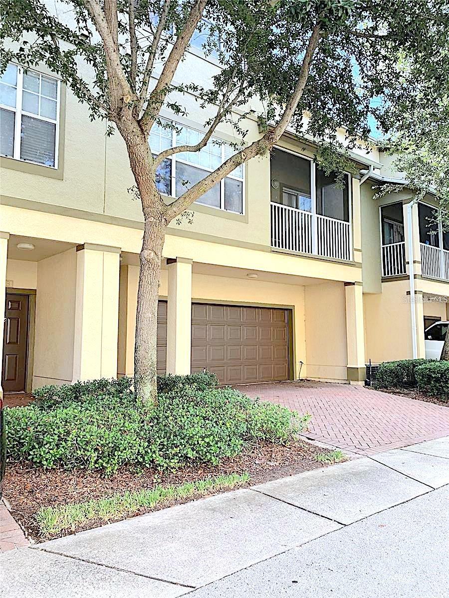 Details for 2514 Grand Central Parkway 13, ORLANDO, FL 32839