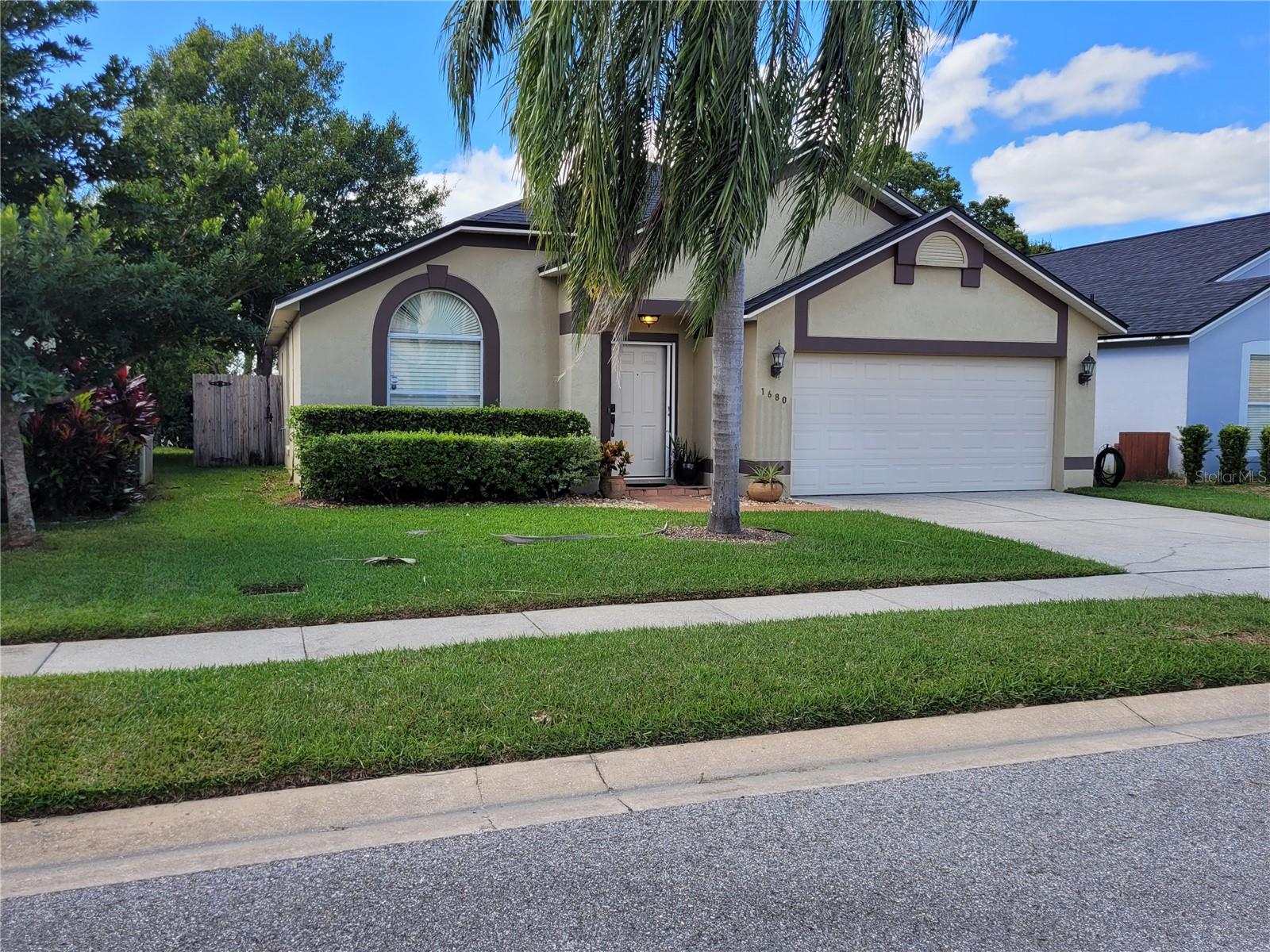 Details for 1680 Slash Pine Place, OVIEDO, FL 32765