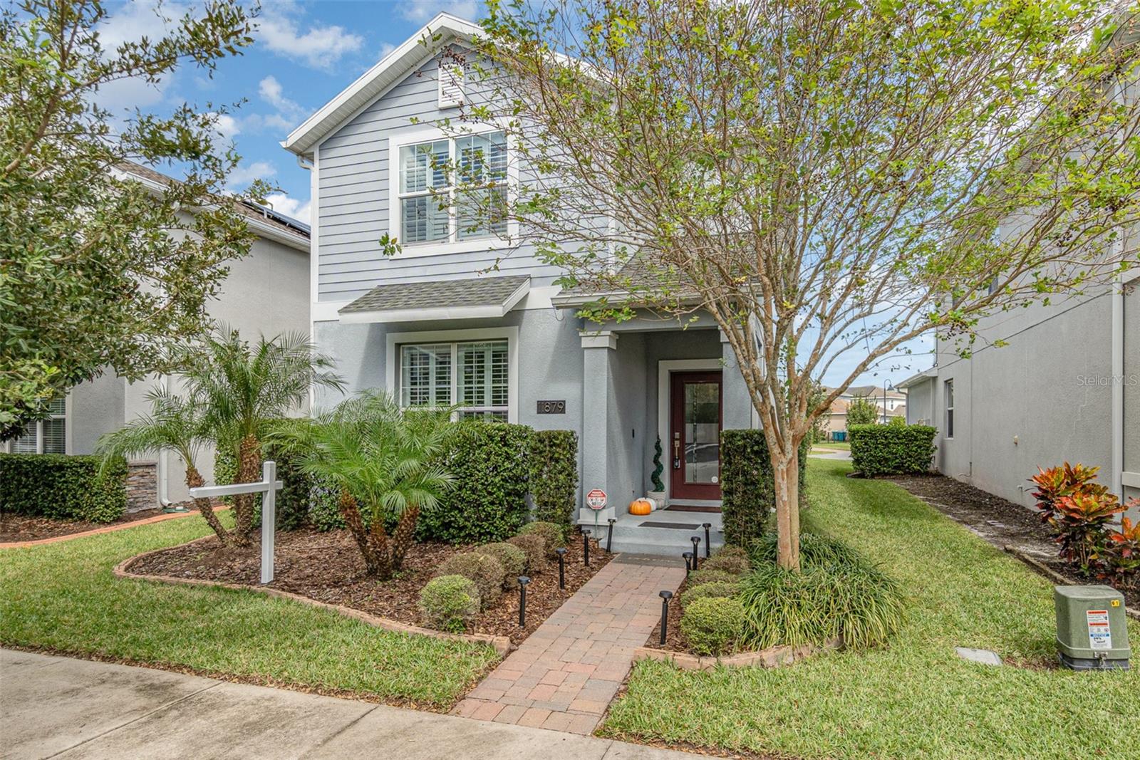 Details for 11879 Fiction Ave, ORLANDO, FL 32832