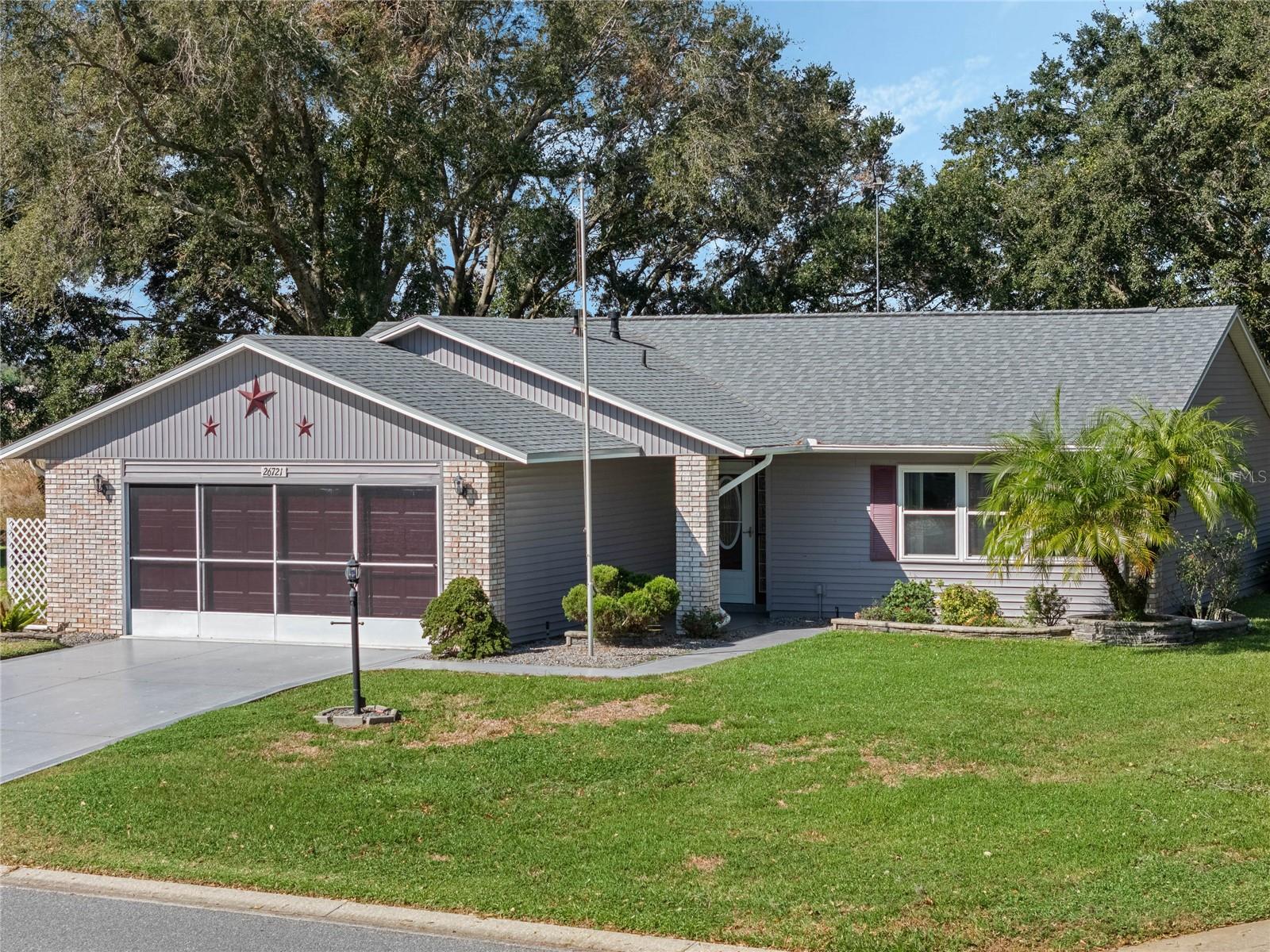 Details for 26721 Racquet Circle, LEESBURG, FL 34748