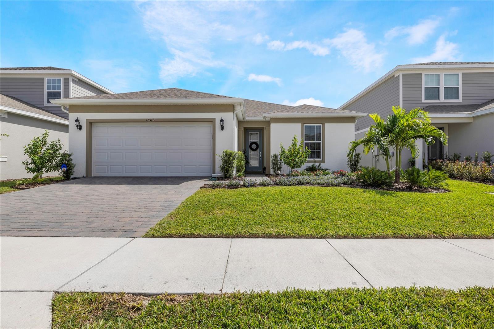 Details for 17543 Saw Palmetto Avenue, CLERMONT, FL 34714