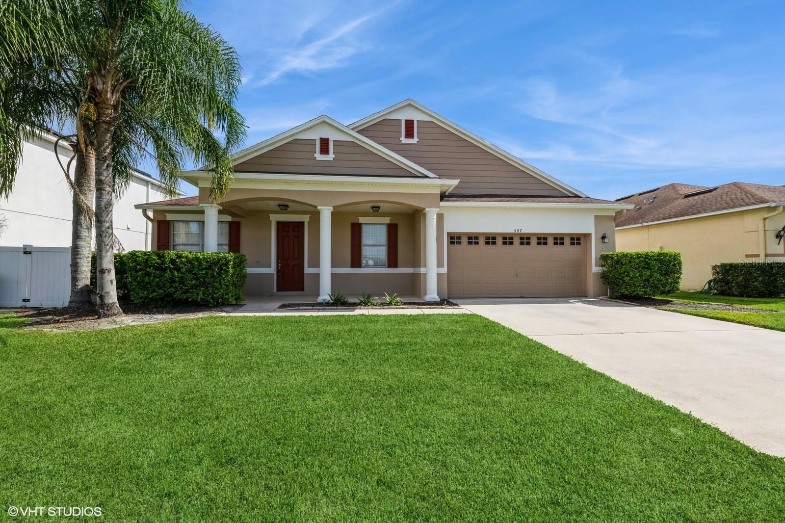 Details for 507 Setting Sun Drive, WINTER GARDEN, FL 34787