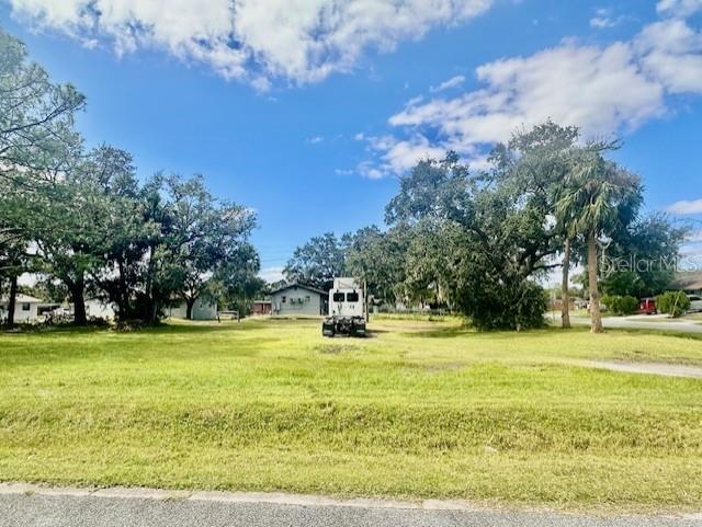 Listing Details for Hawkins Avenue, SANFORD, FL 32771