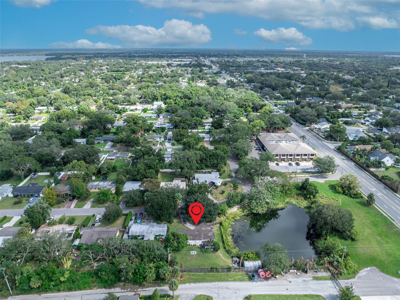 Details for 2821 Chantilly Avenue, WINTER PARK, FL 32789