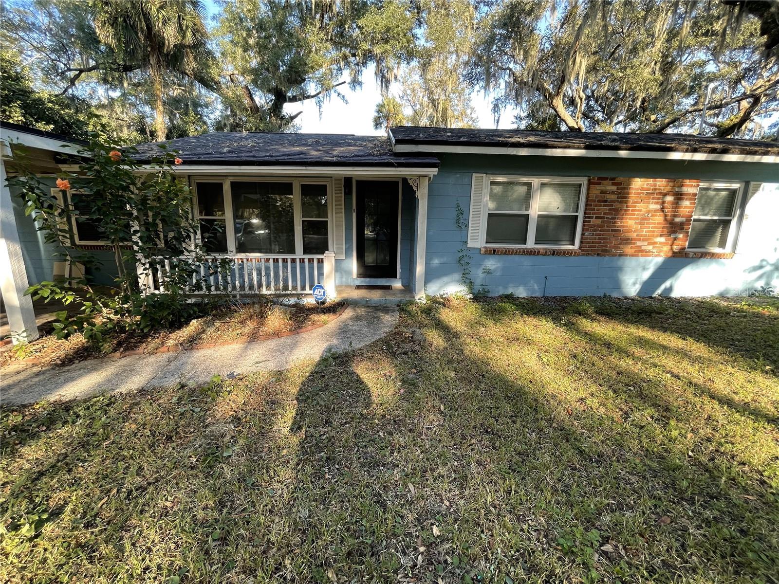 Details for 590 Peniel Road, PALATKA, FL 32177