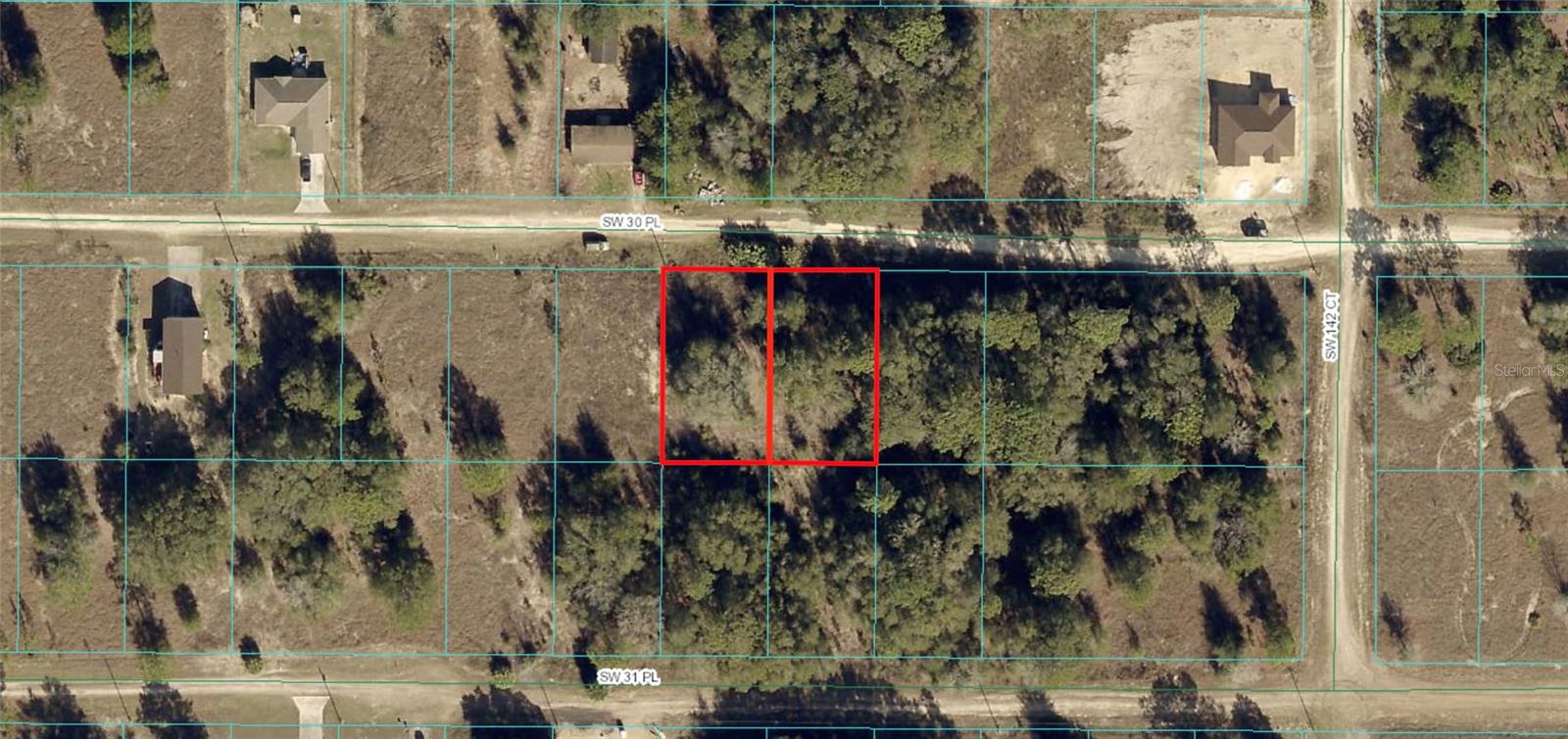 Details for 14340 30th Place, OCALA, FL 34481