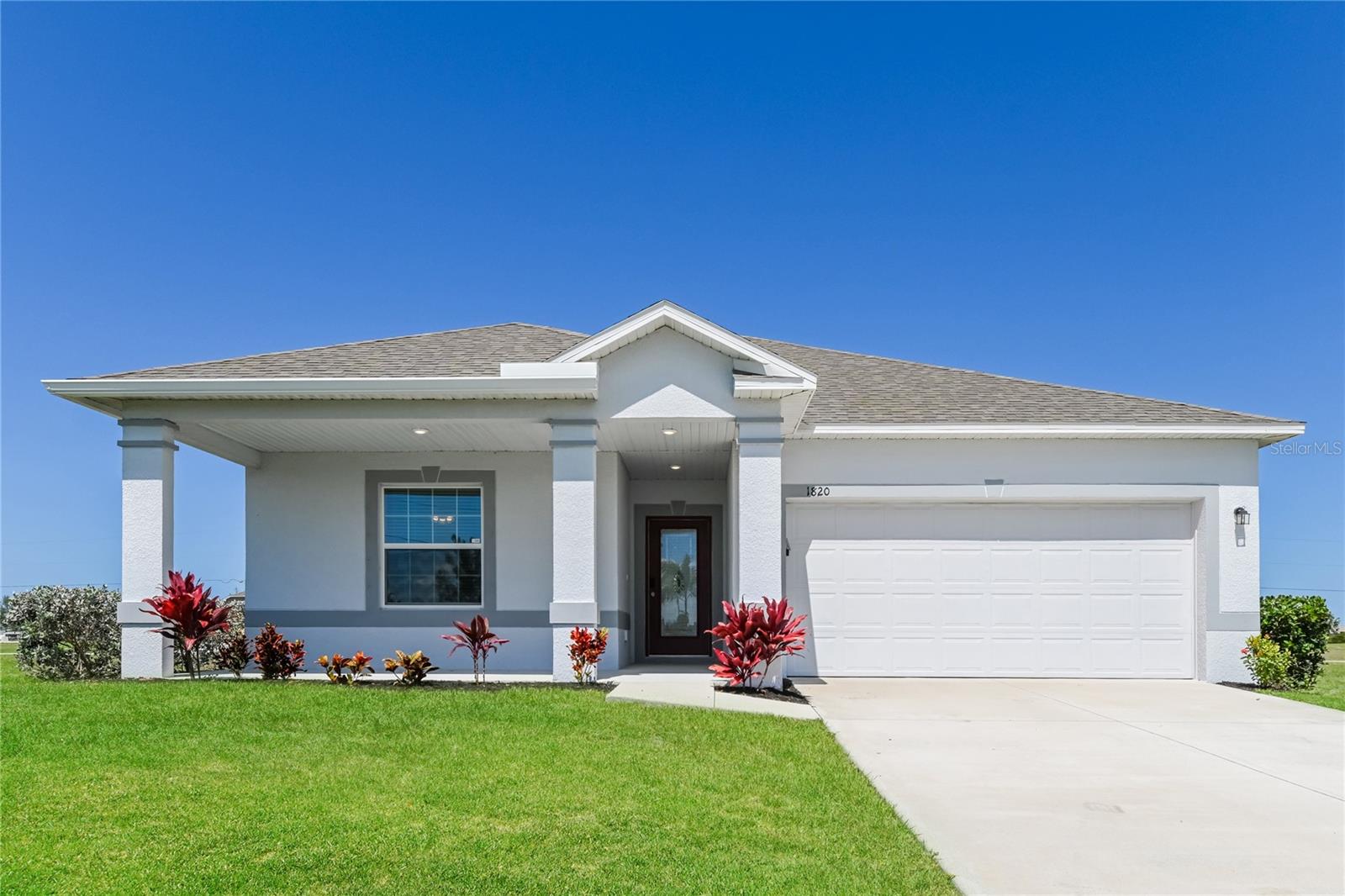 Details for 1820 36th Place, CAPE CORAL, FL 33993