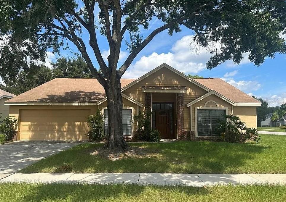 Details for 8647 Otter Creek Court, ORLANDO, FL 32829