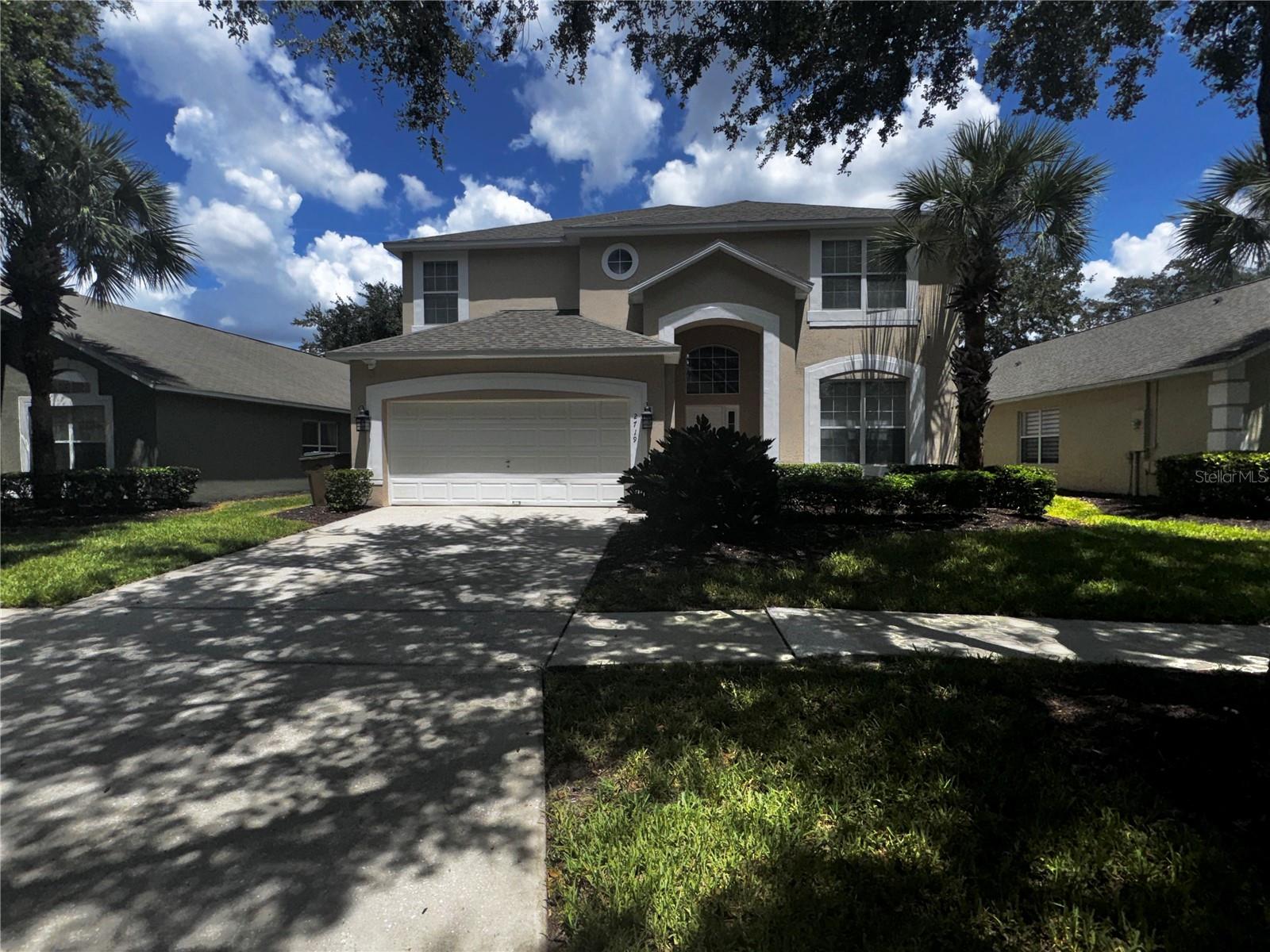 Details for 2719 Lido Key Drive, KISSIMMEE, FL 34747