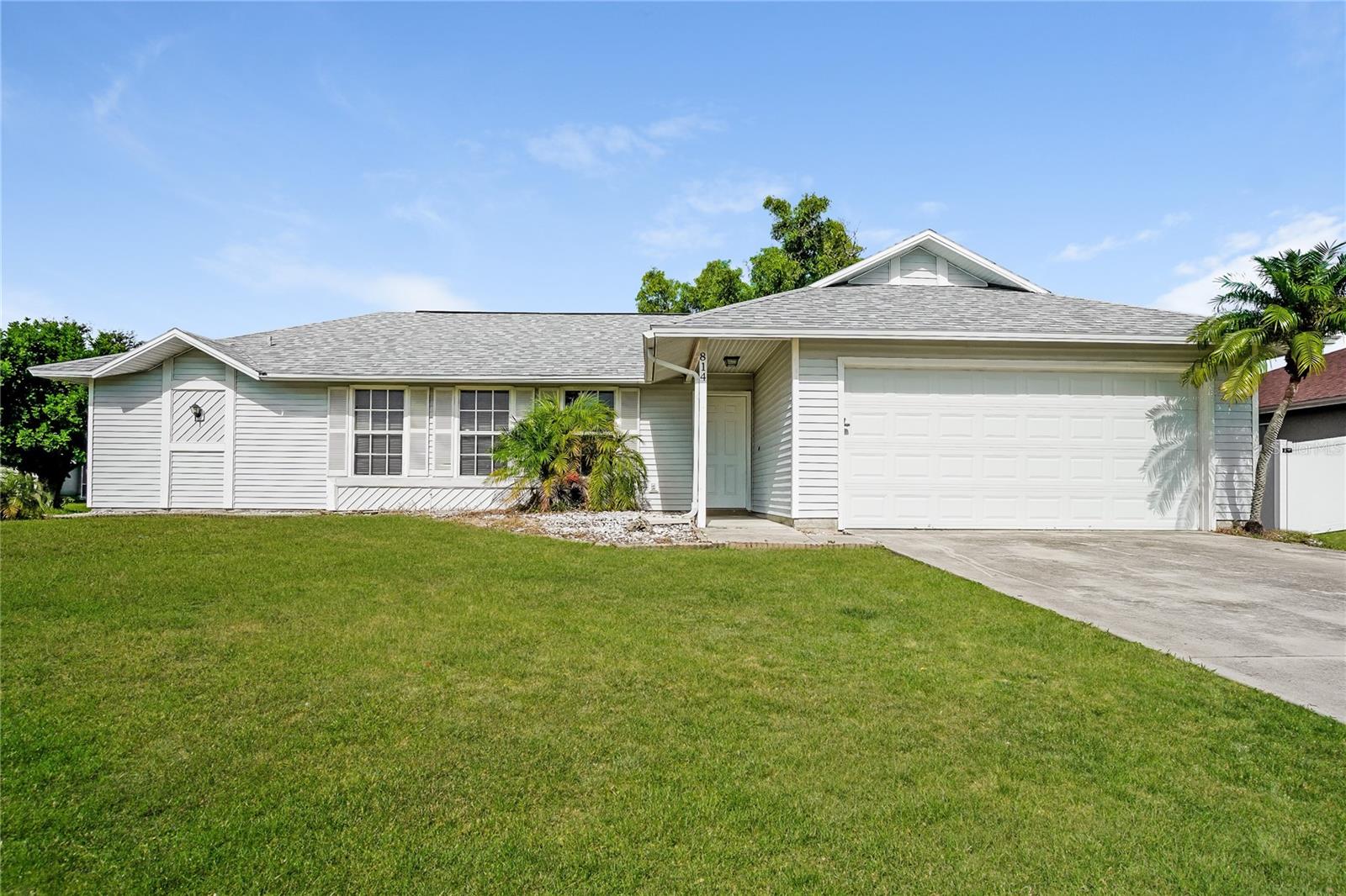 Details for 814 10th Place, CAPE CORAL, FL 33991