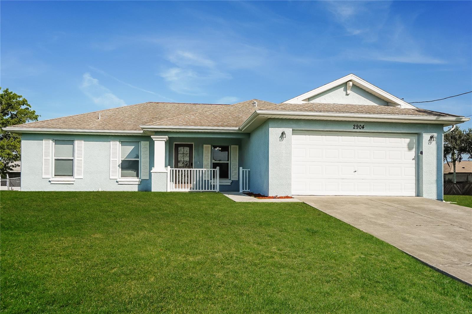 Details for 2904 3rd Avenue, CAPE CORAL, FL 33993