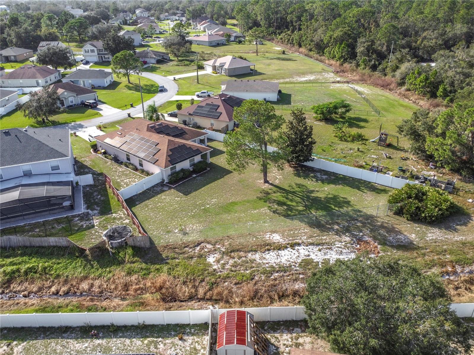 Image 64 of 69 For 1618 Perdido Court