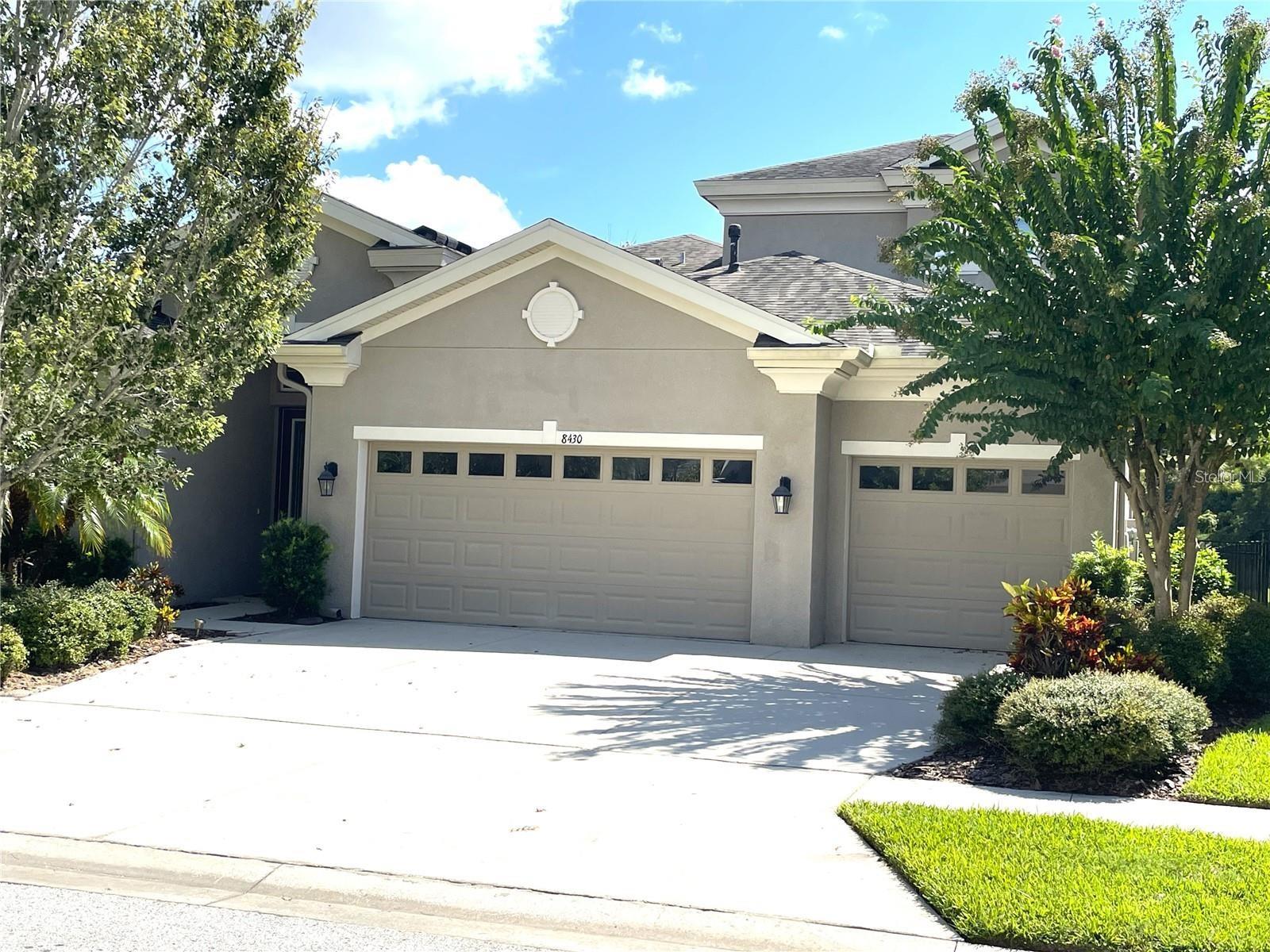 Details for 8430 Eagle Brook Drive, LAND O LAKES, FL 34638