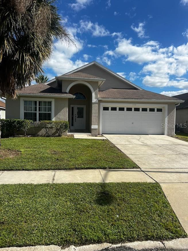Details for 2521 Oneida Loop, KISSIMMEE, FL 34747