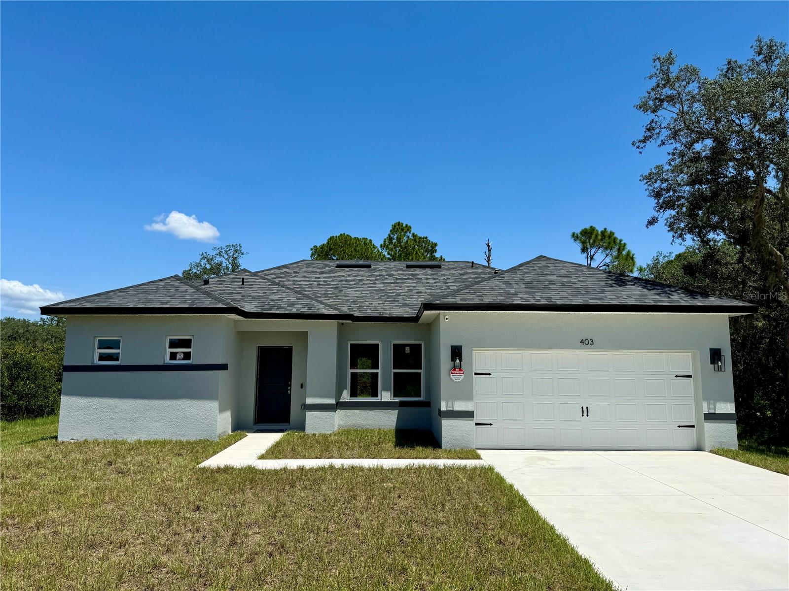 Details for 403 Caribbean Court, POINCIANA, FL 34759