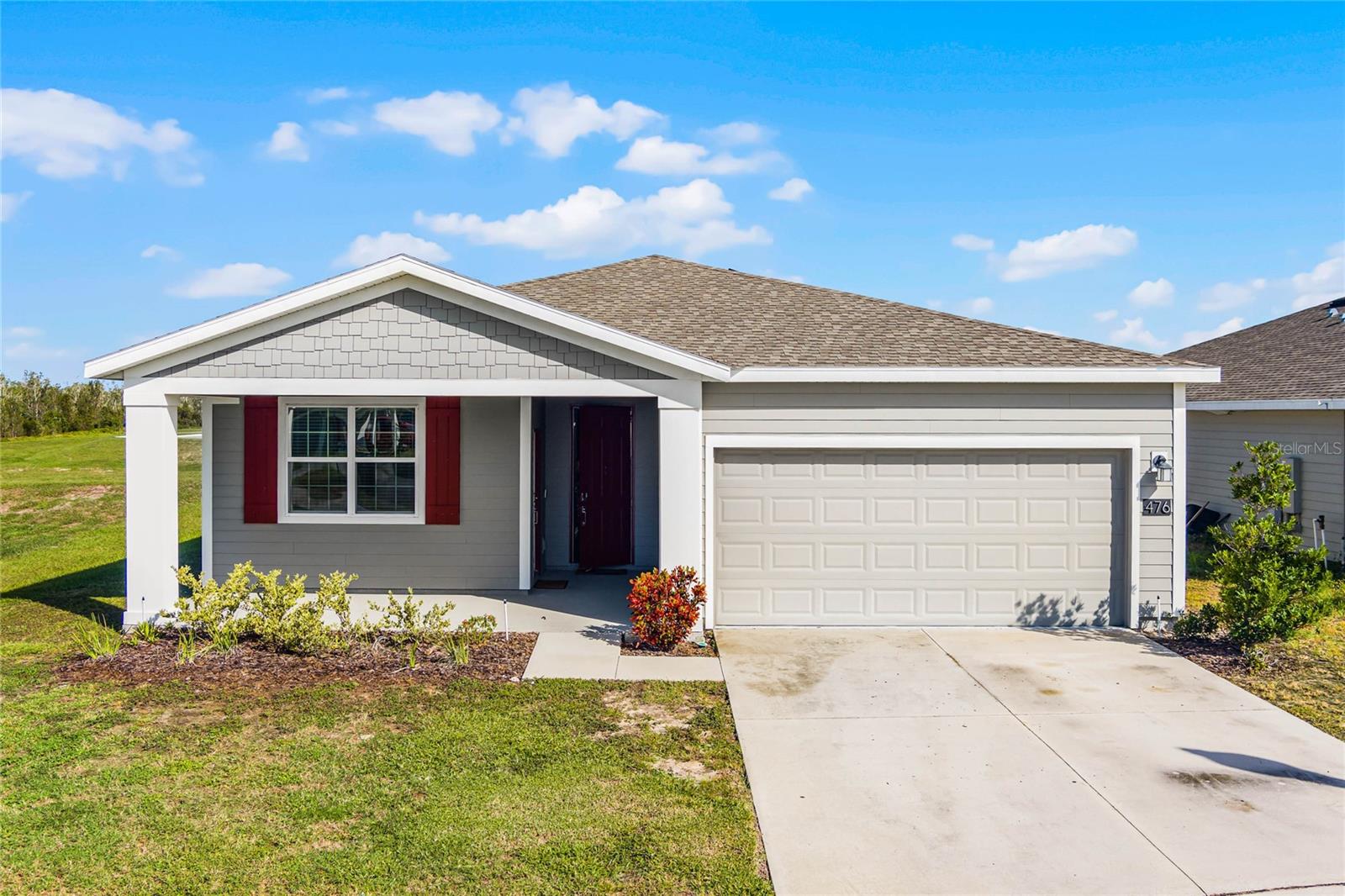 Details for 476 Andrea Circle, HAINES CITY, FL 33844