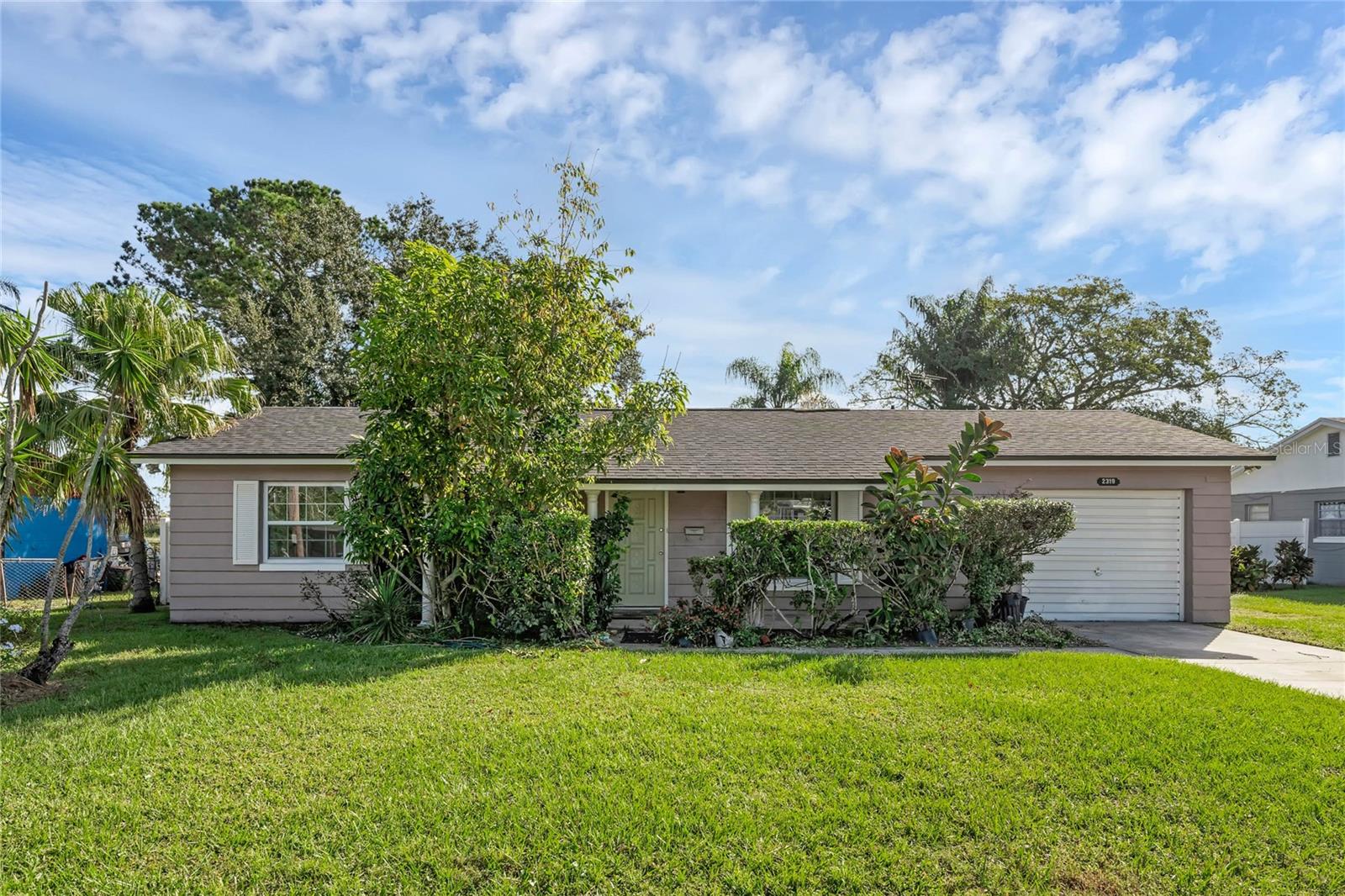 Details for 2319 Continental Boulevard, ORLANDO, FL 32808