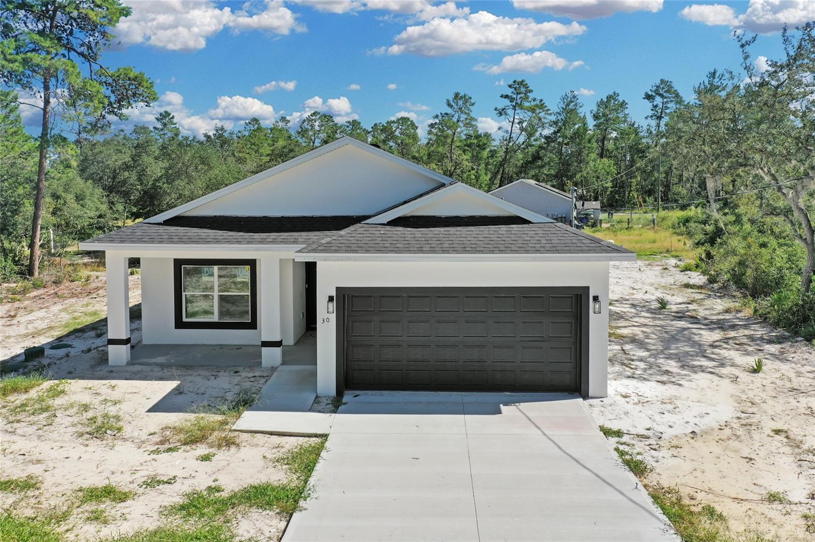 Details for 30 Fisher Trail, OCKLAWAHA, FL 32179