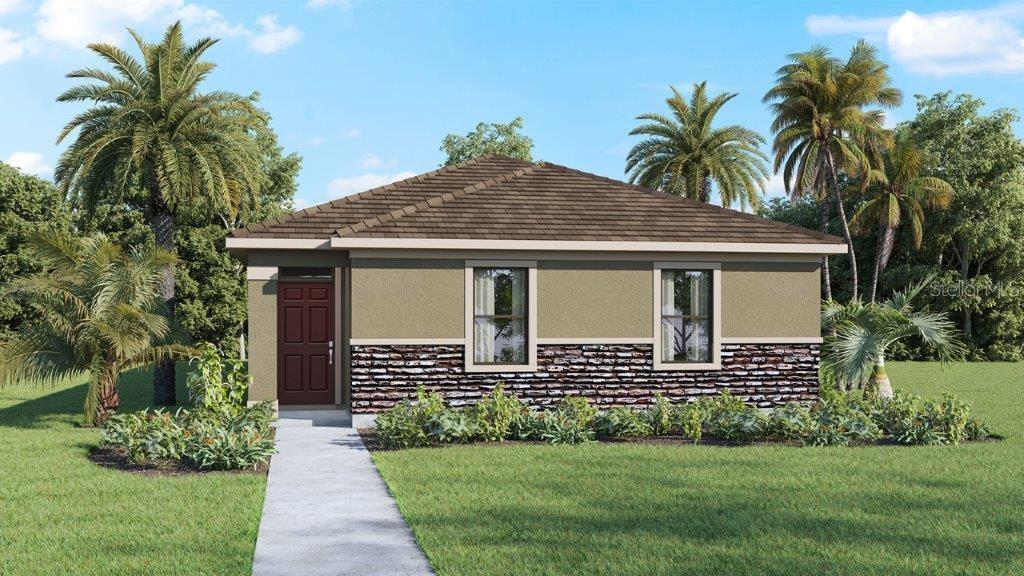 Listing Details for 1584 Hummingbird Road, WINTER HAVEN, FL 33884