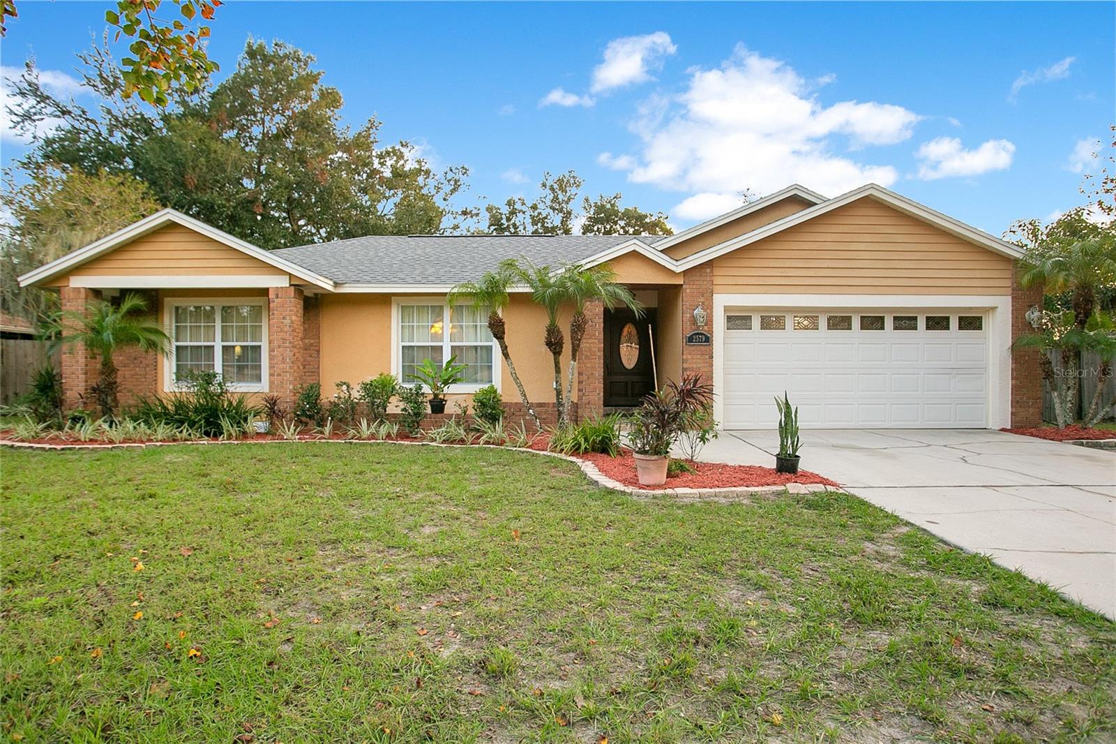 Details for 2579 Creekview Circle, OVIEDO, FL 32765