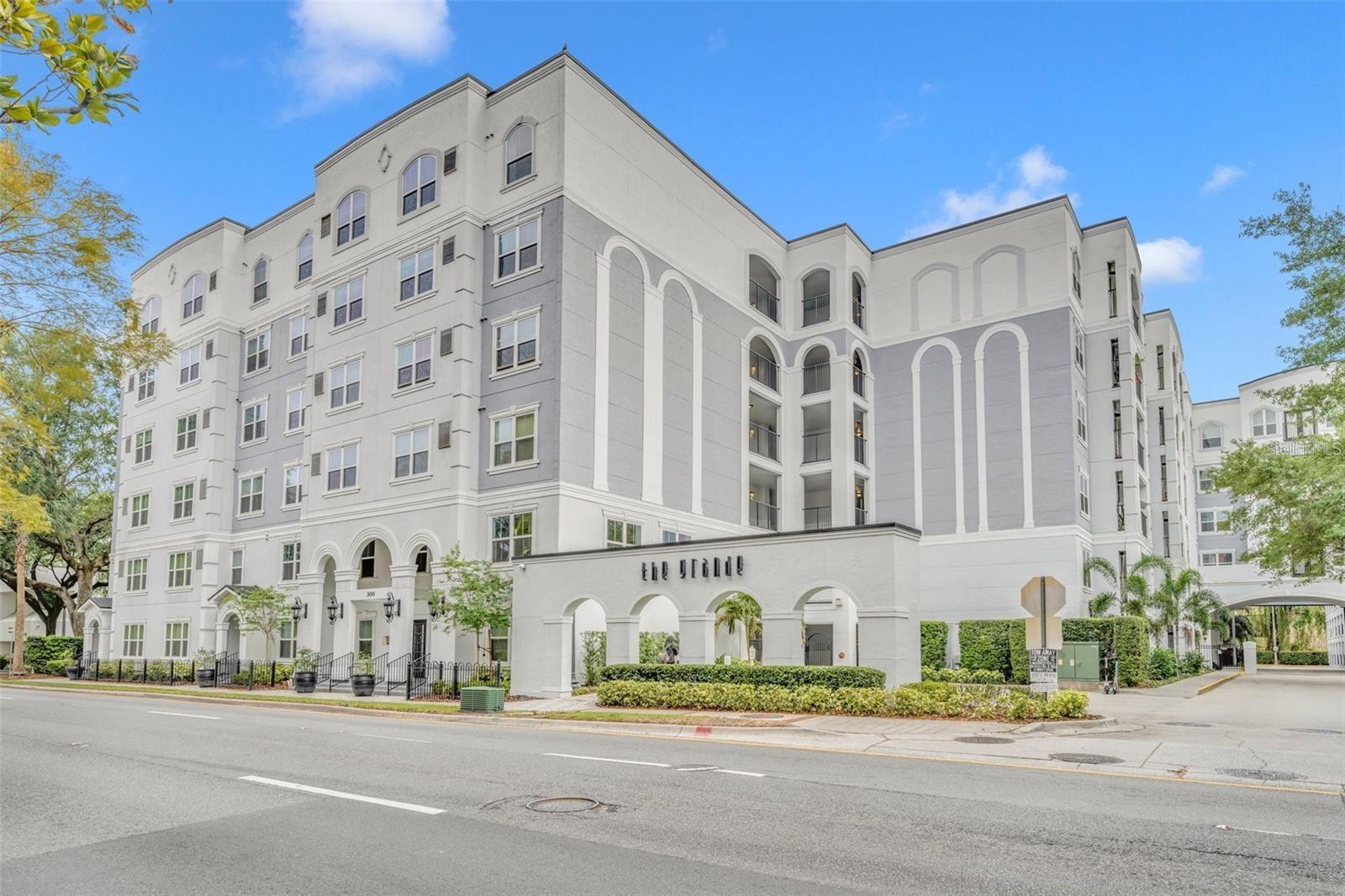 Details for 304 South Street 3022, ORLANDO, FL 32801