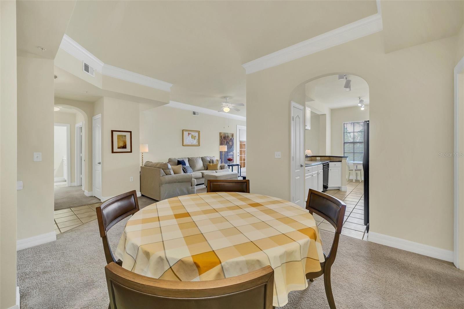 Image 6 of 64 For 501 Mirasol Circle 414