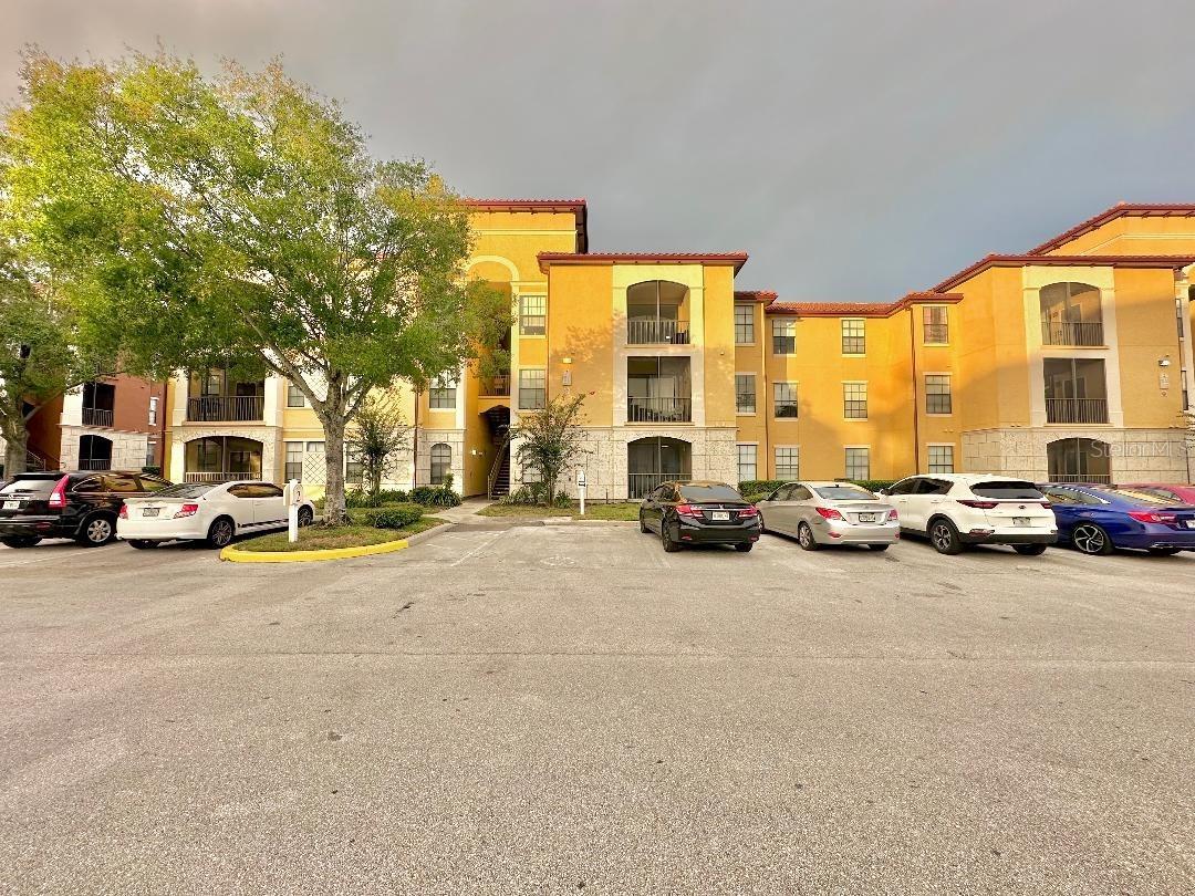 Details for 6153 Metrowest Boulevard 102, ORLANDO, FL 32835